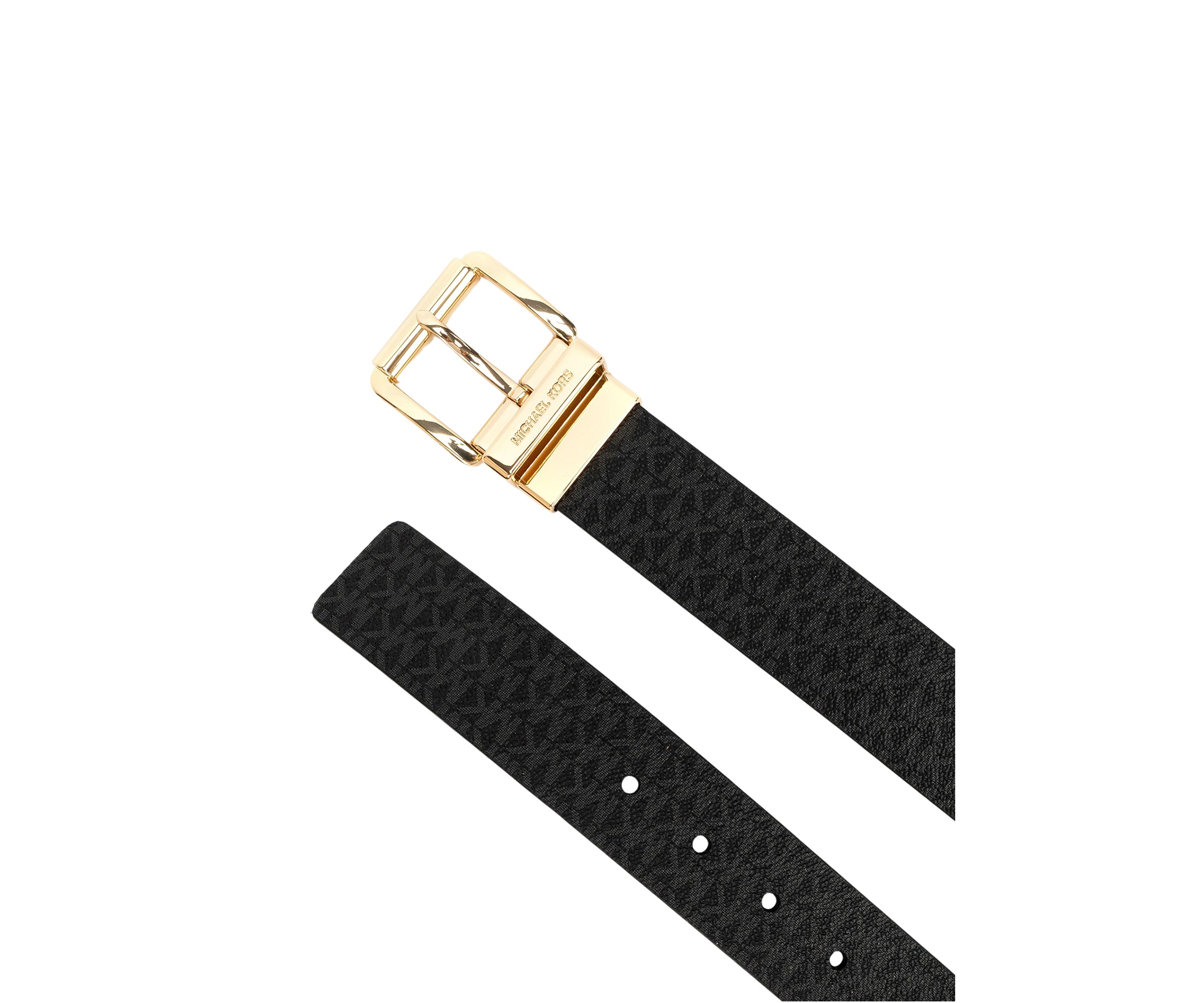 Reversible Belt