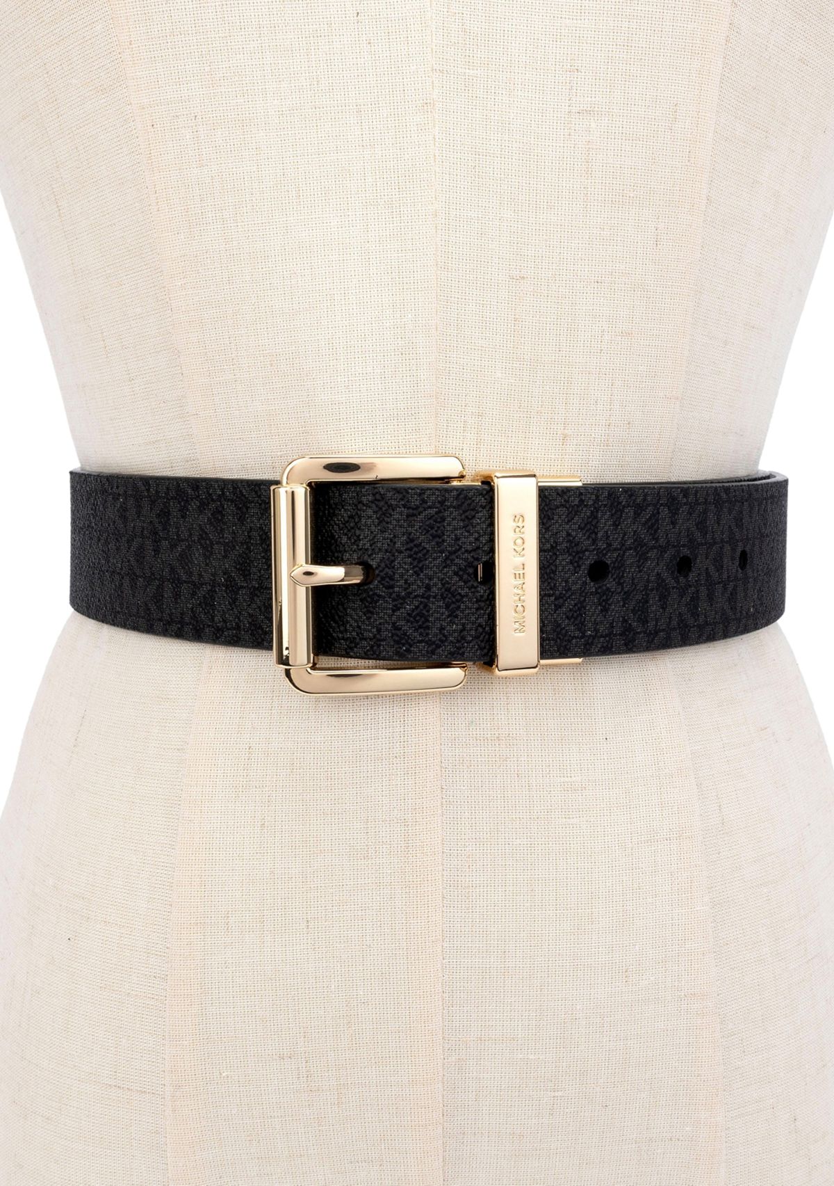 Reversible Belt