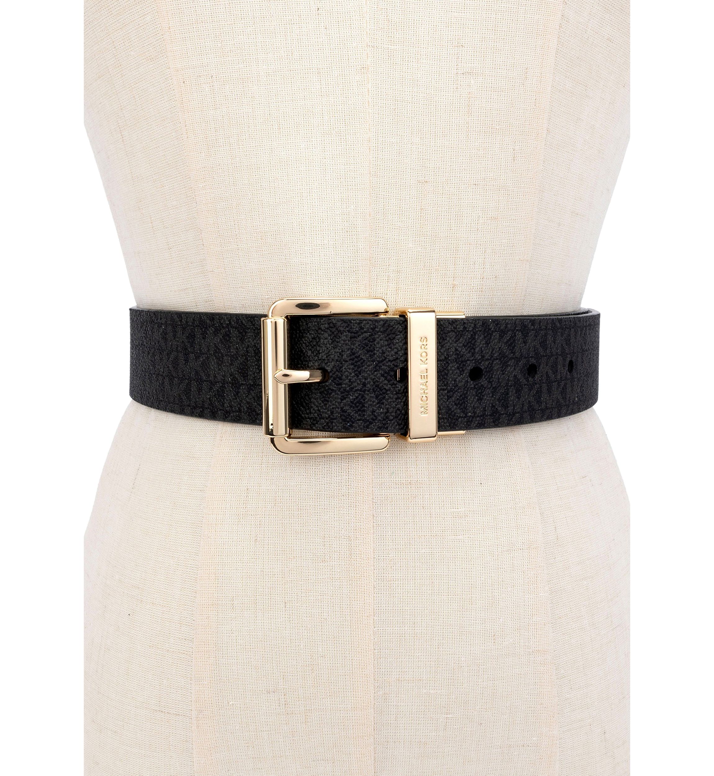 Reversible Belt