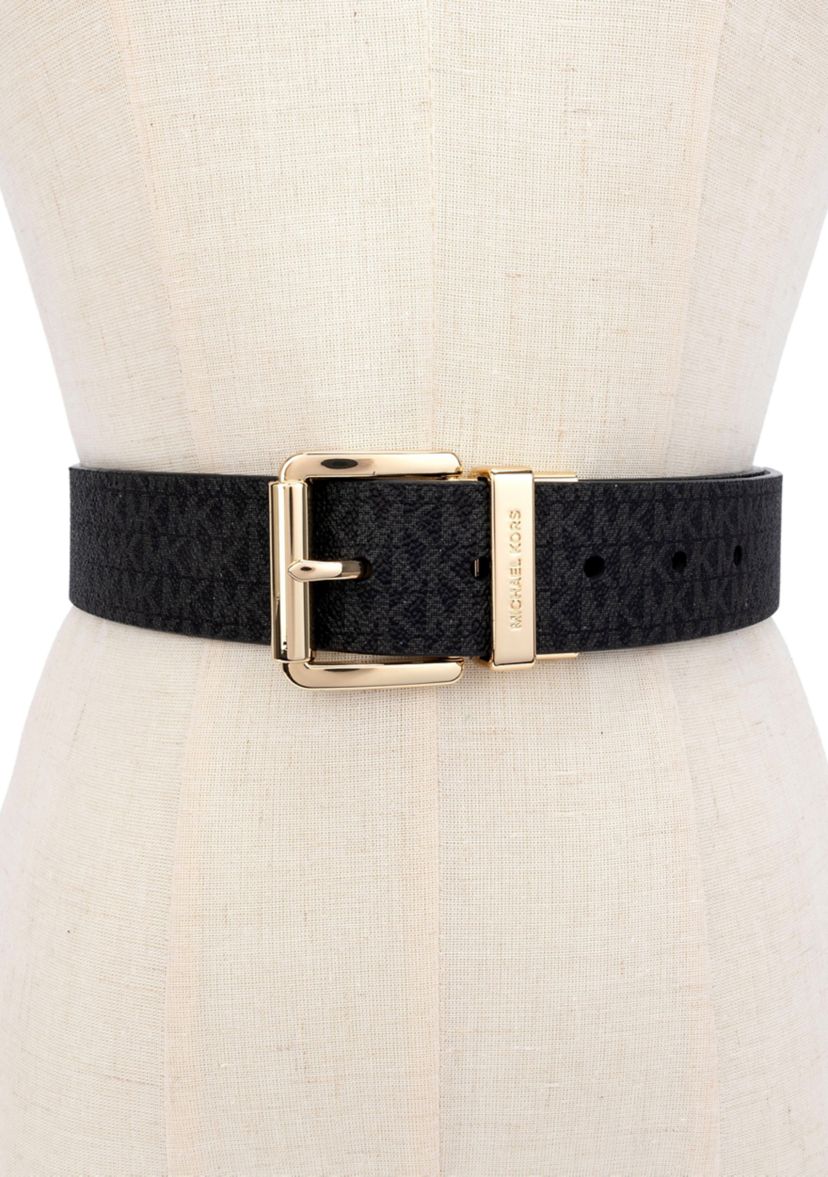 Reversible Belt