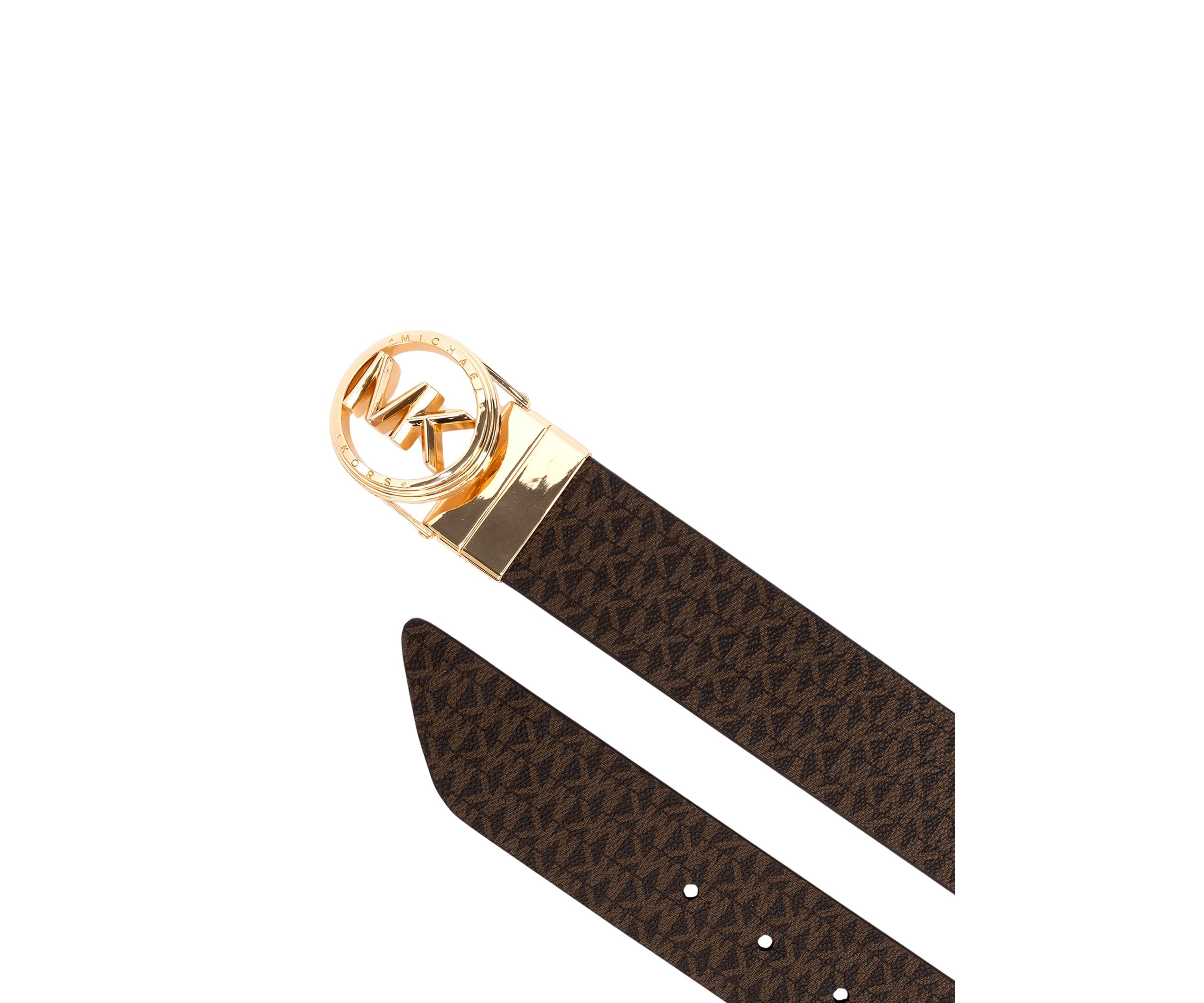 41 Millimeter Reversible Belt
