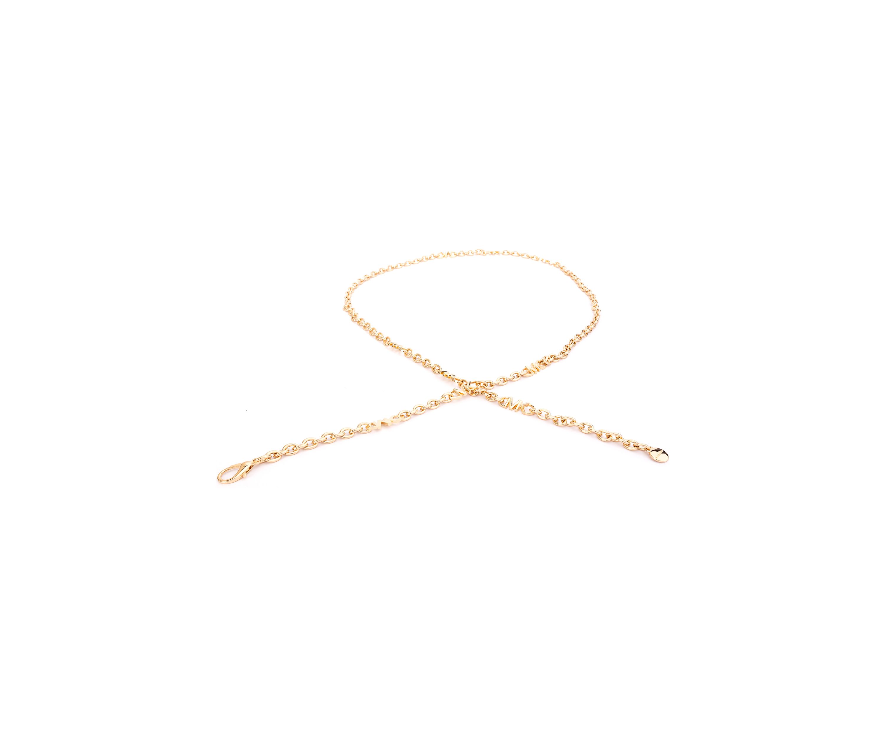 Mini Chain Bracelet 