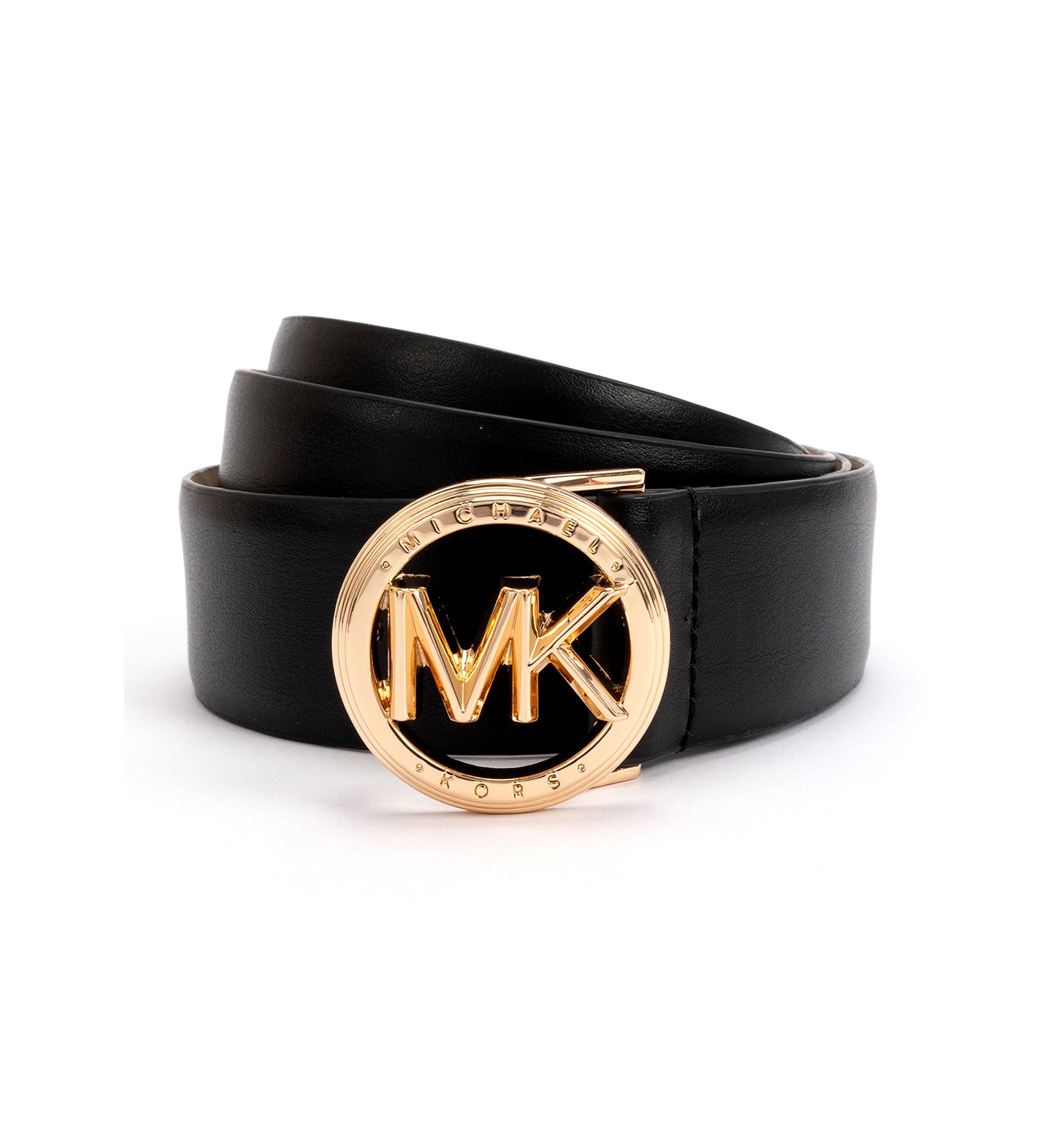32 Millimeter Leather Belt