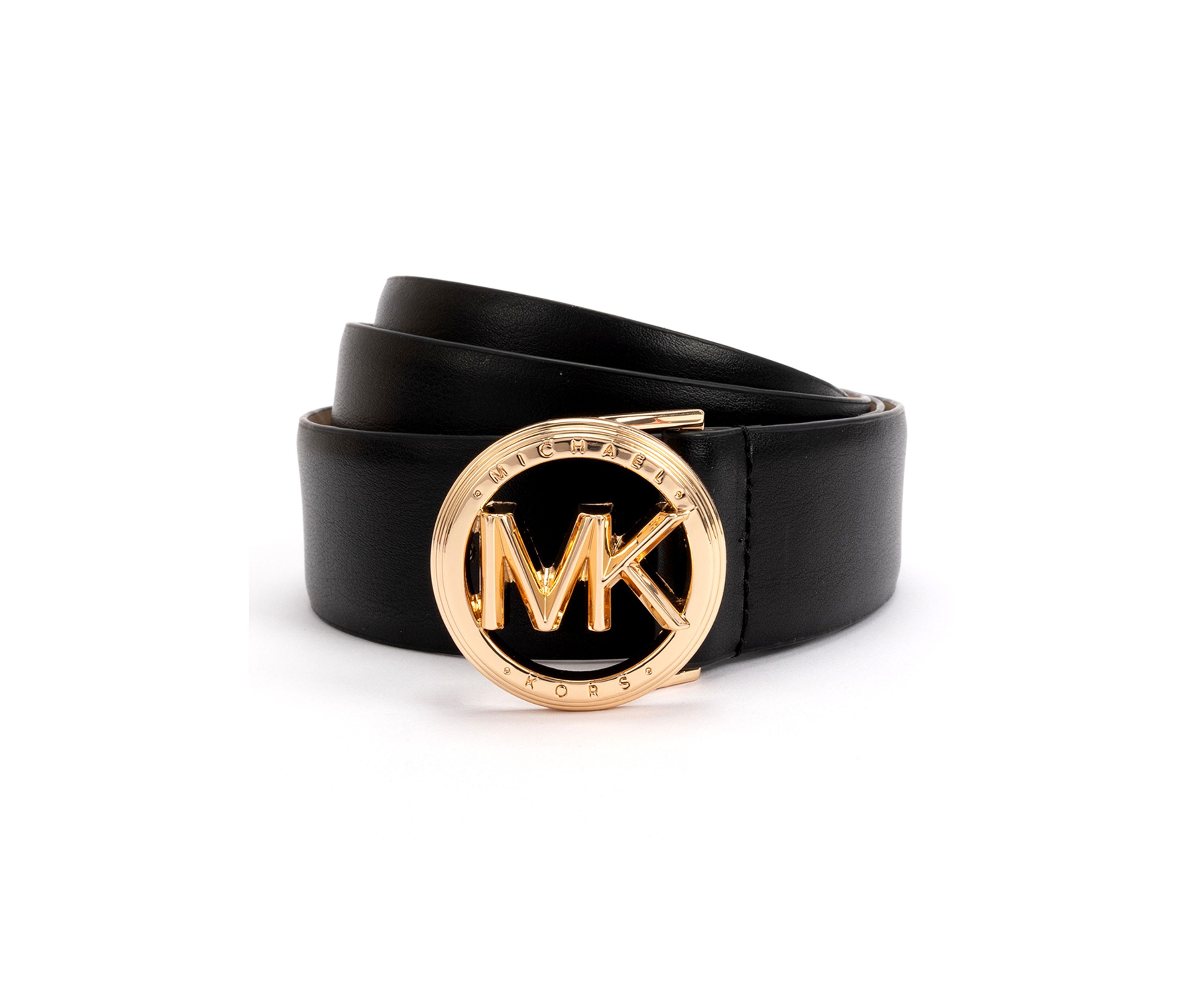 32 Millimeter Leather Belt