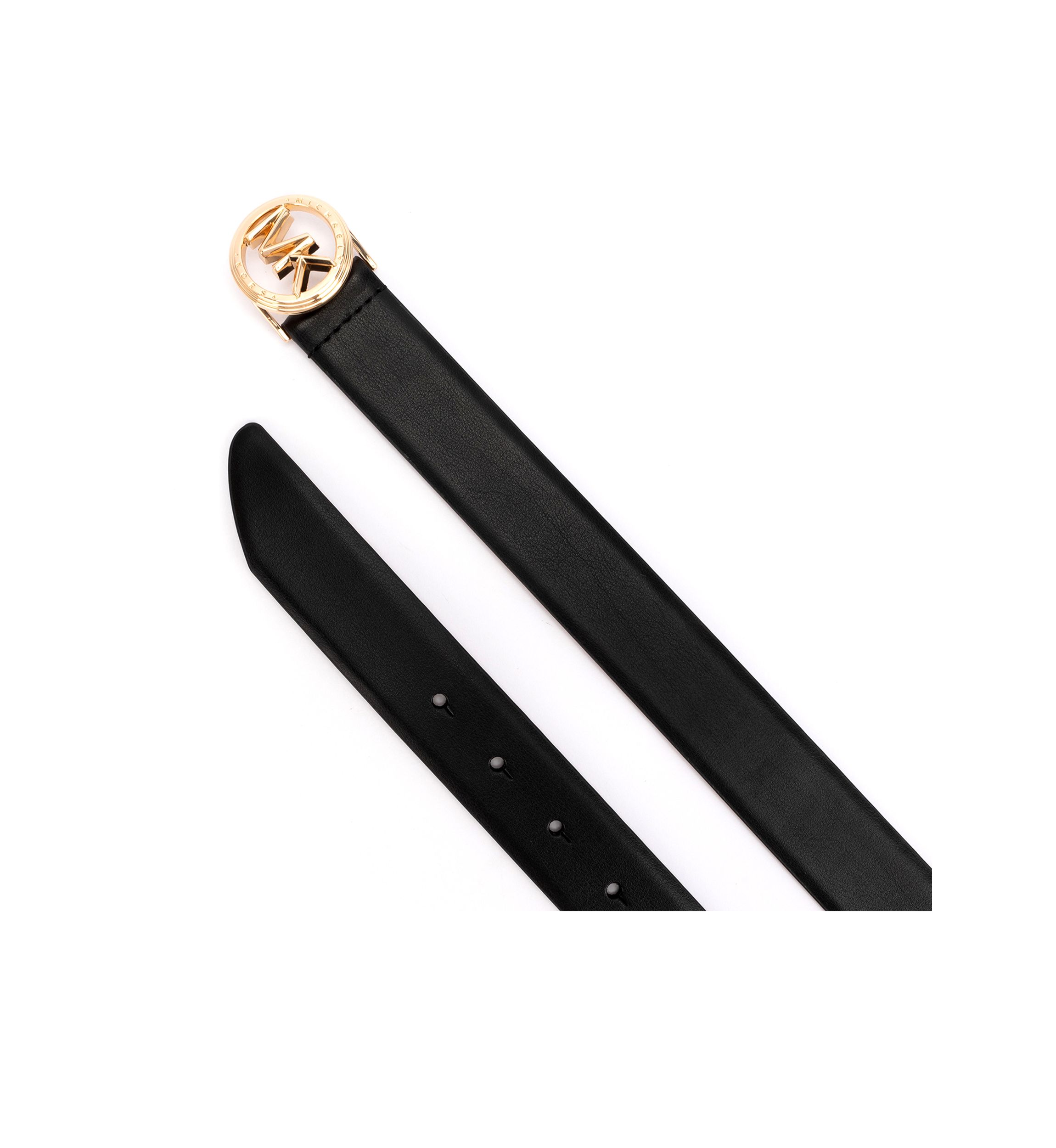 32 Millimeter Leather Belt