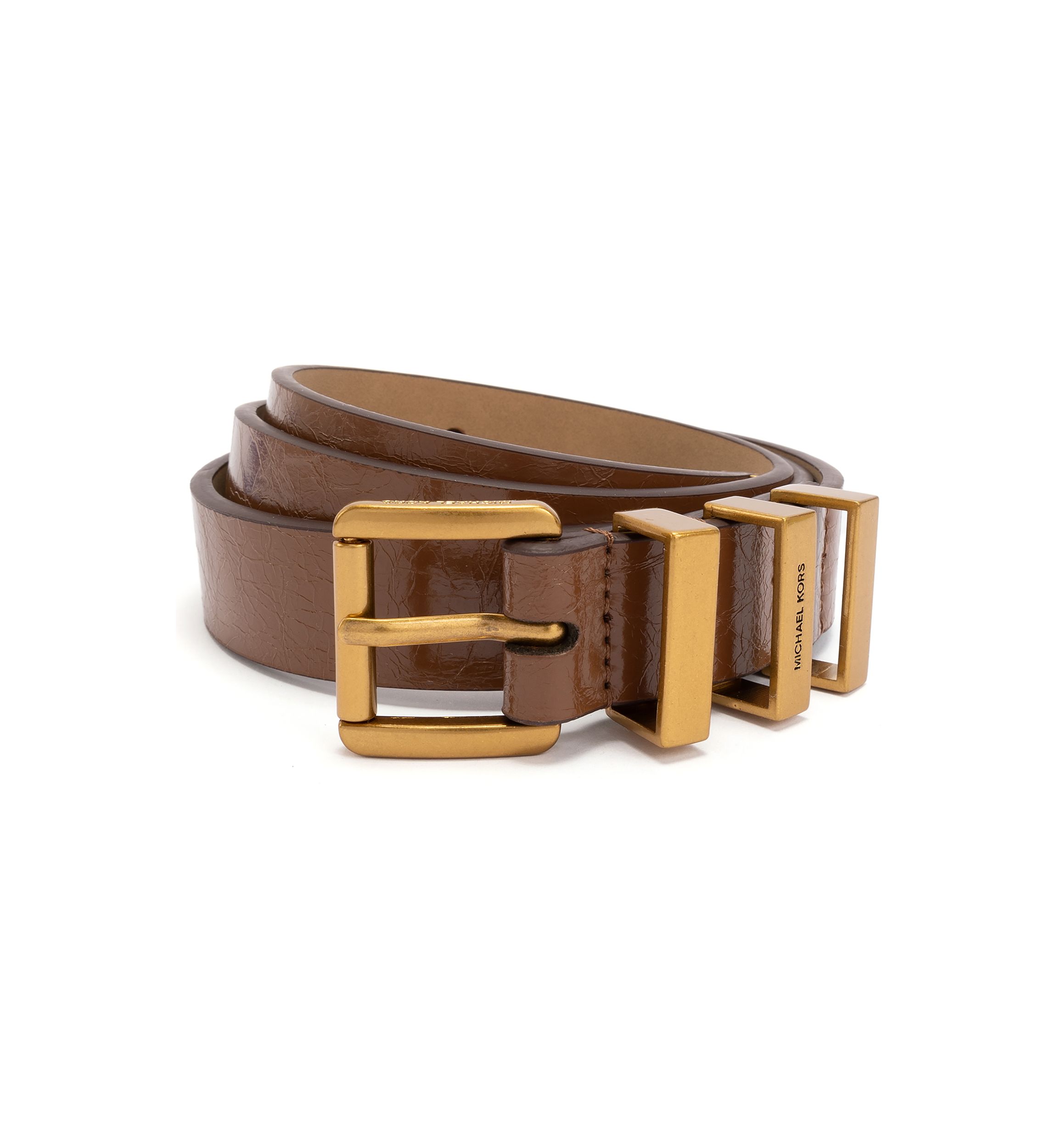 3 Bar Keeper Belt