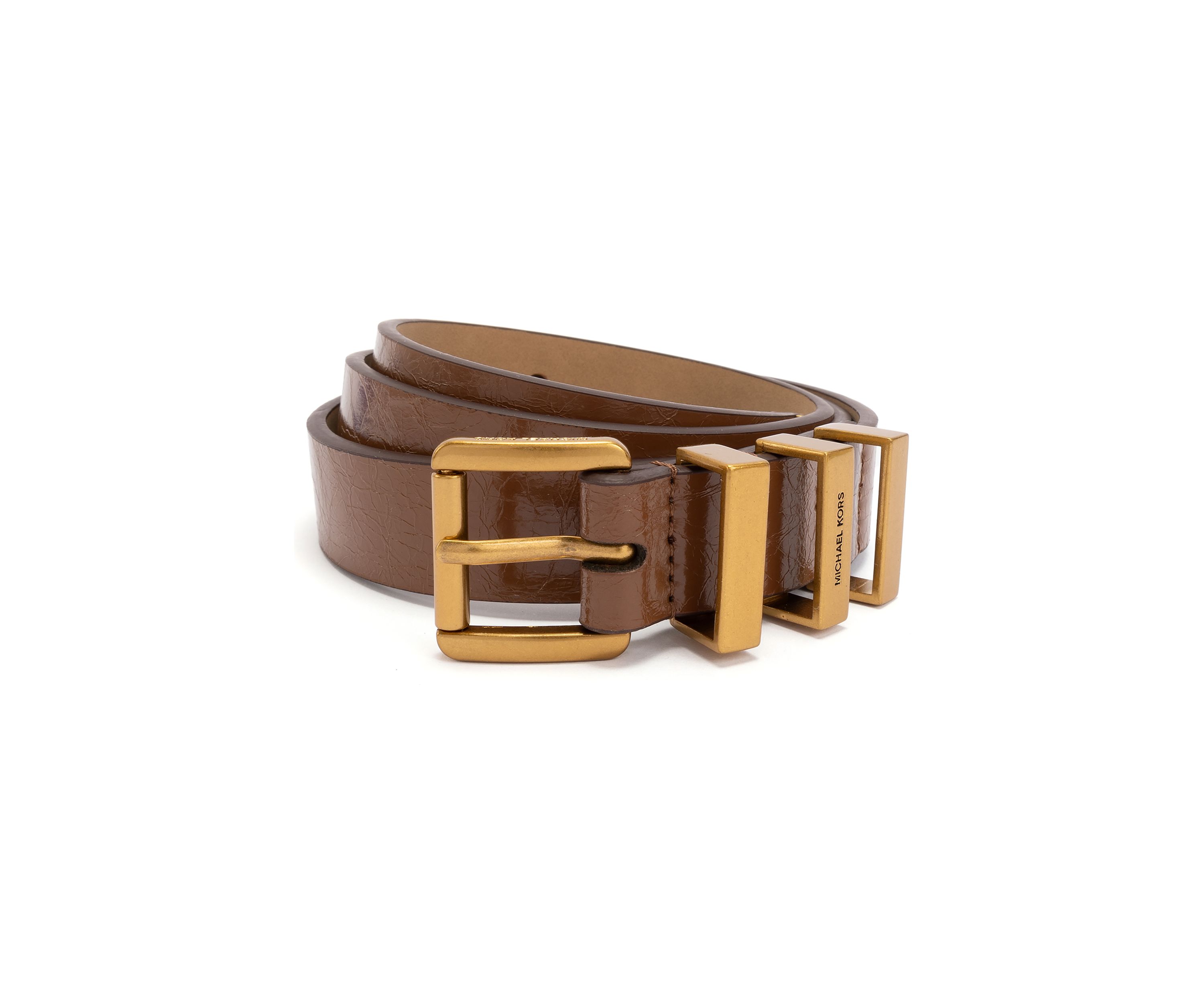 3 Bar Keeper Belt