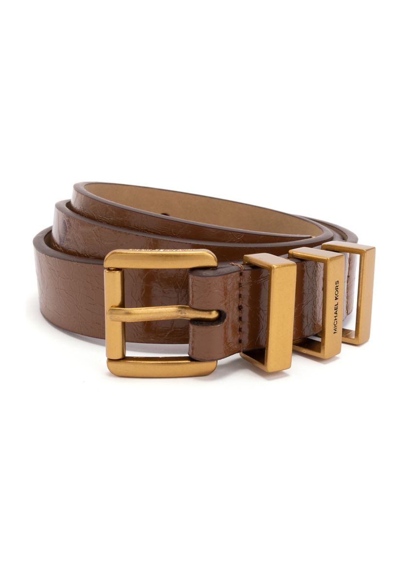 3 Bar Keeper Belt