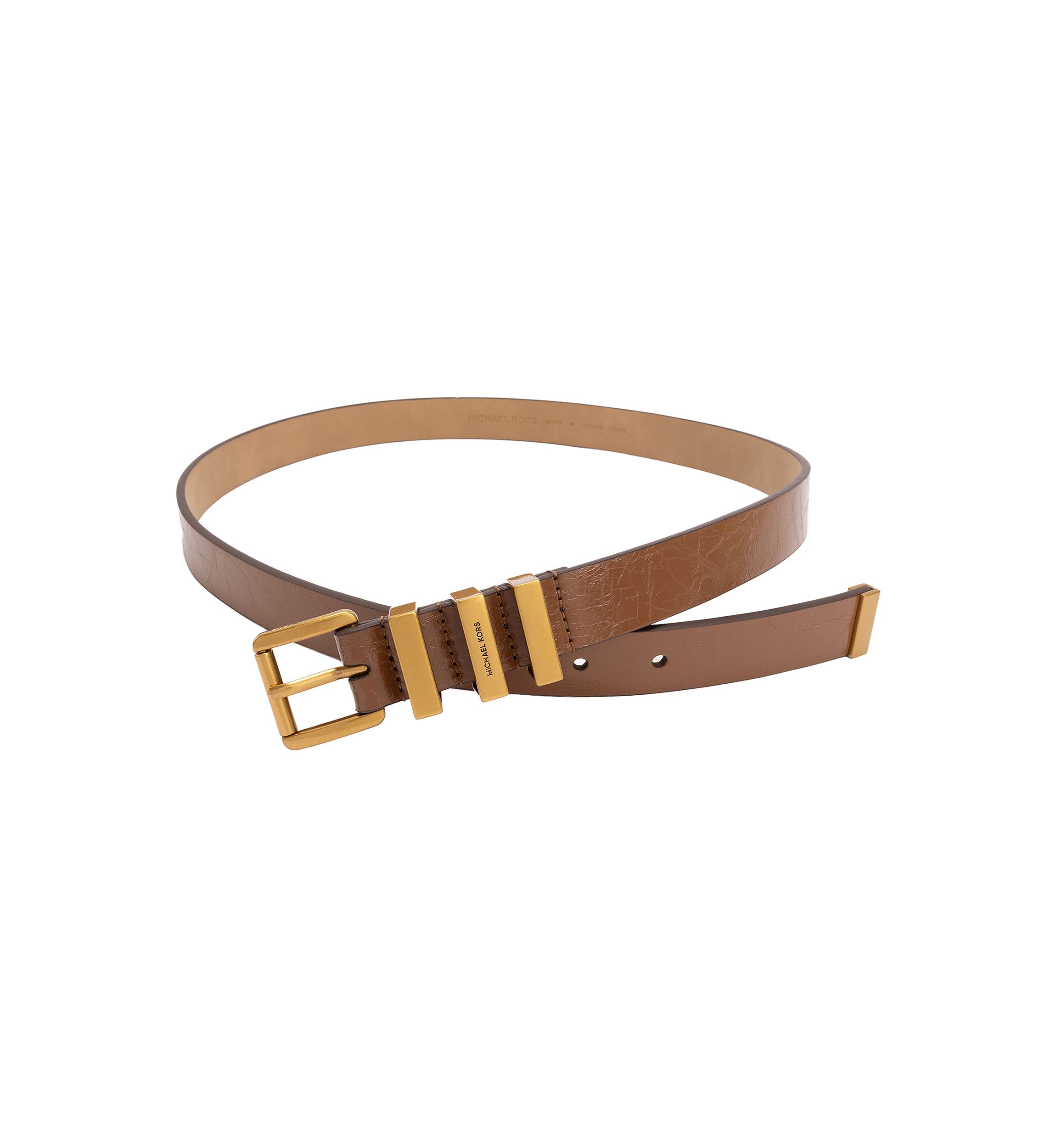 3 Bar Keeper Belt