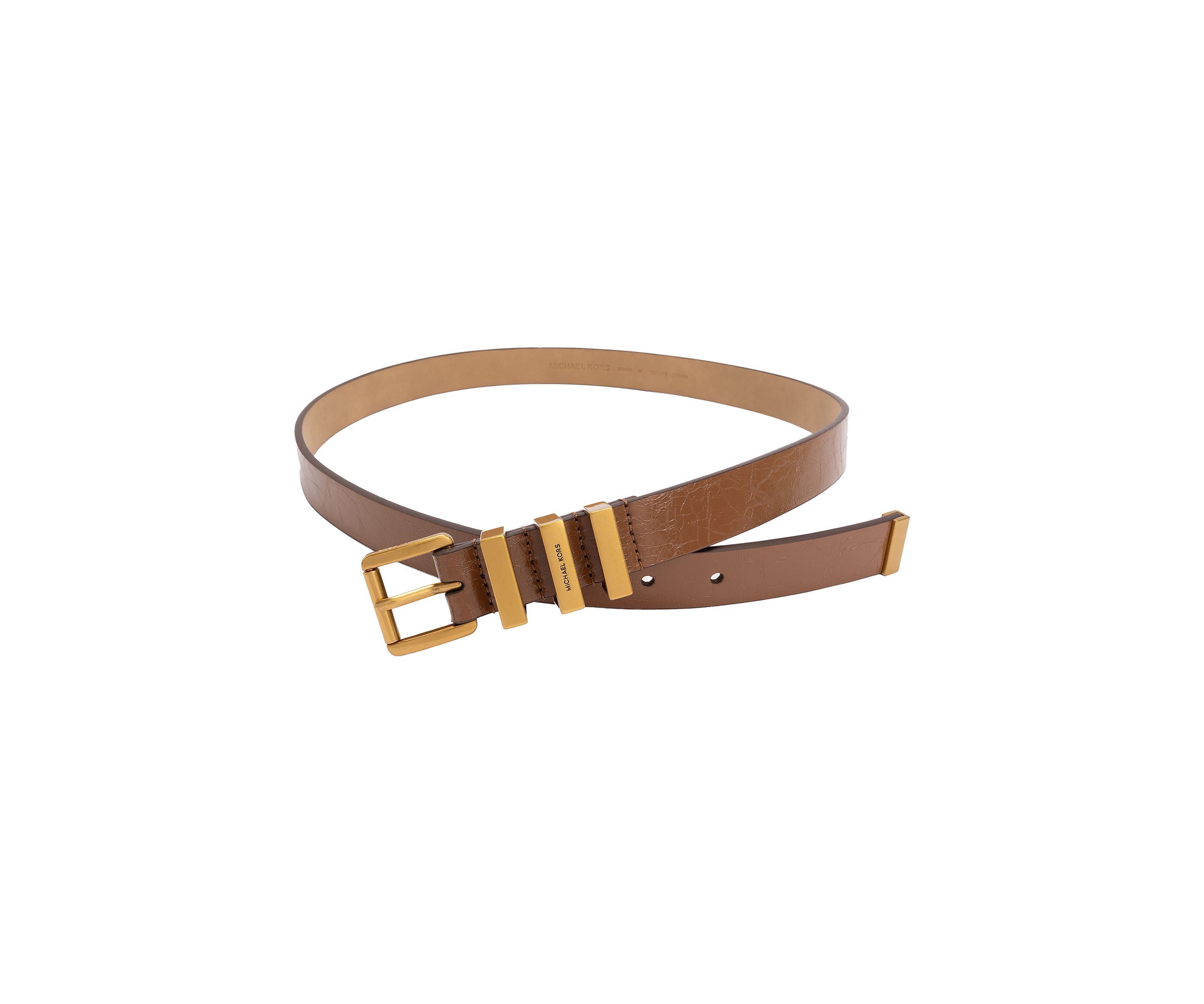 3 Bar Keeper Belt