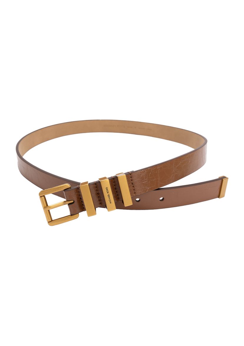 3 Bar Keeper Belt