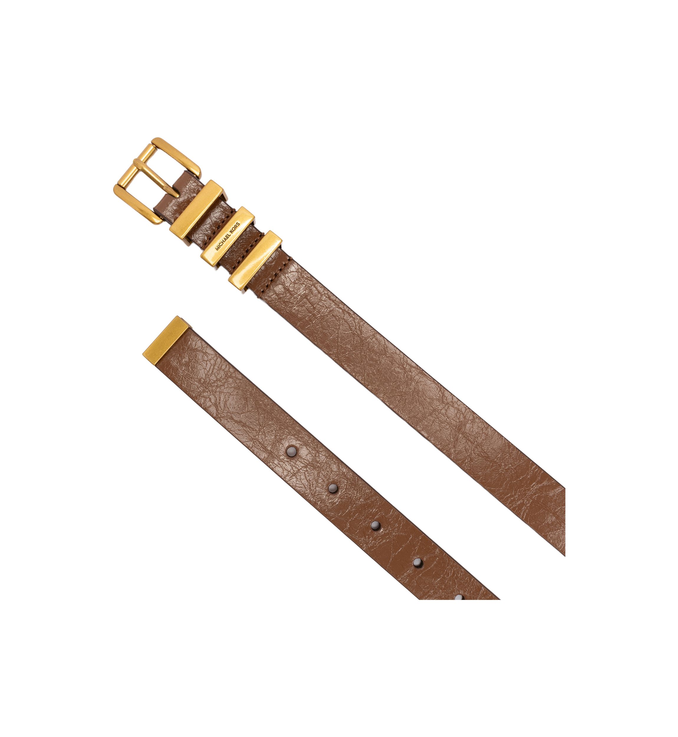 3 Bar Keeper Belt