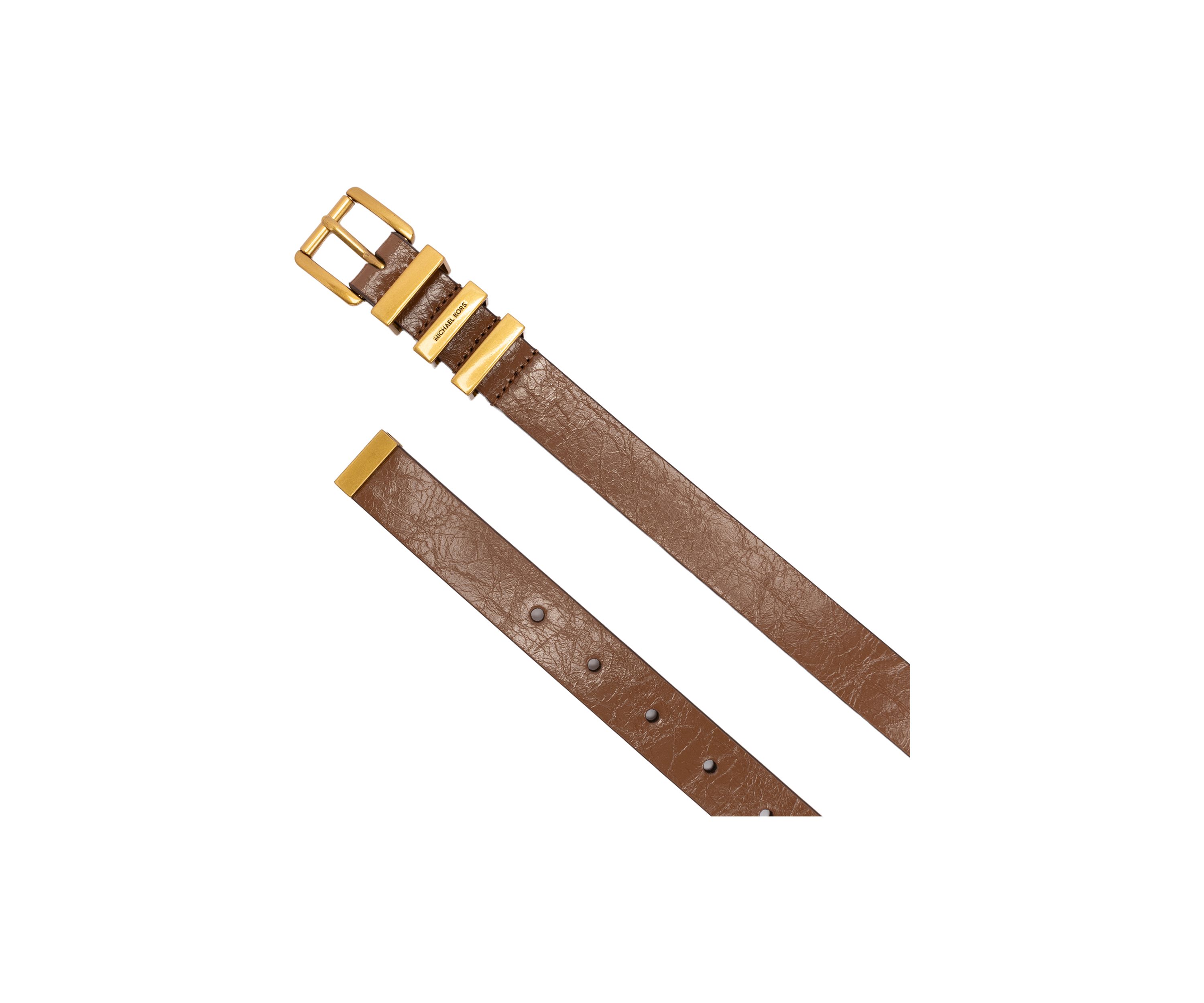 3 Bar Keeper Belt