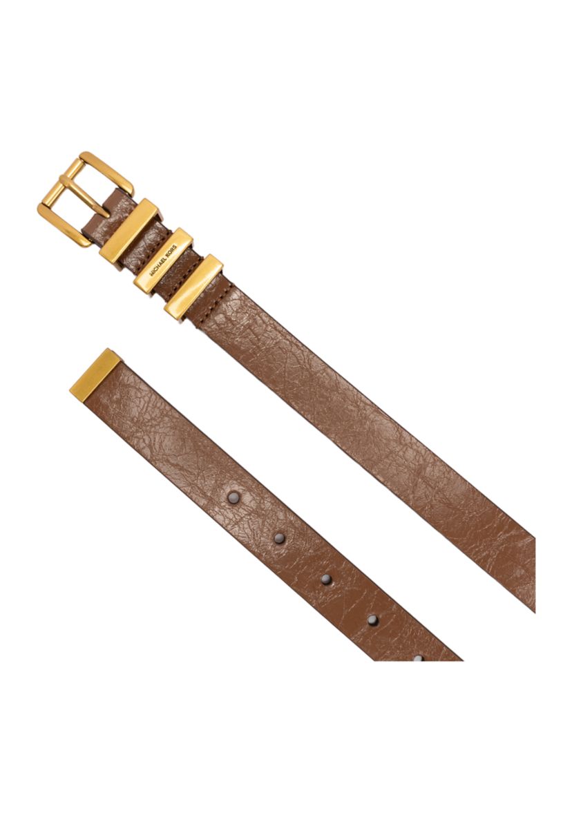 3 Bar Keeper Belt