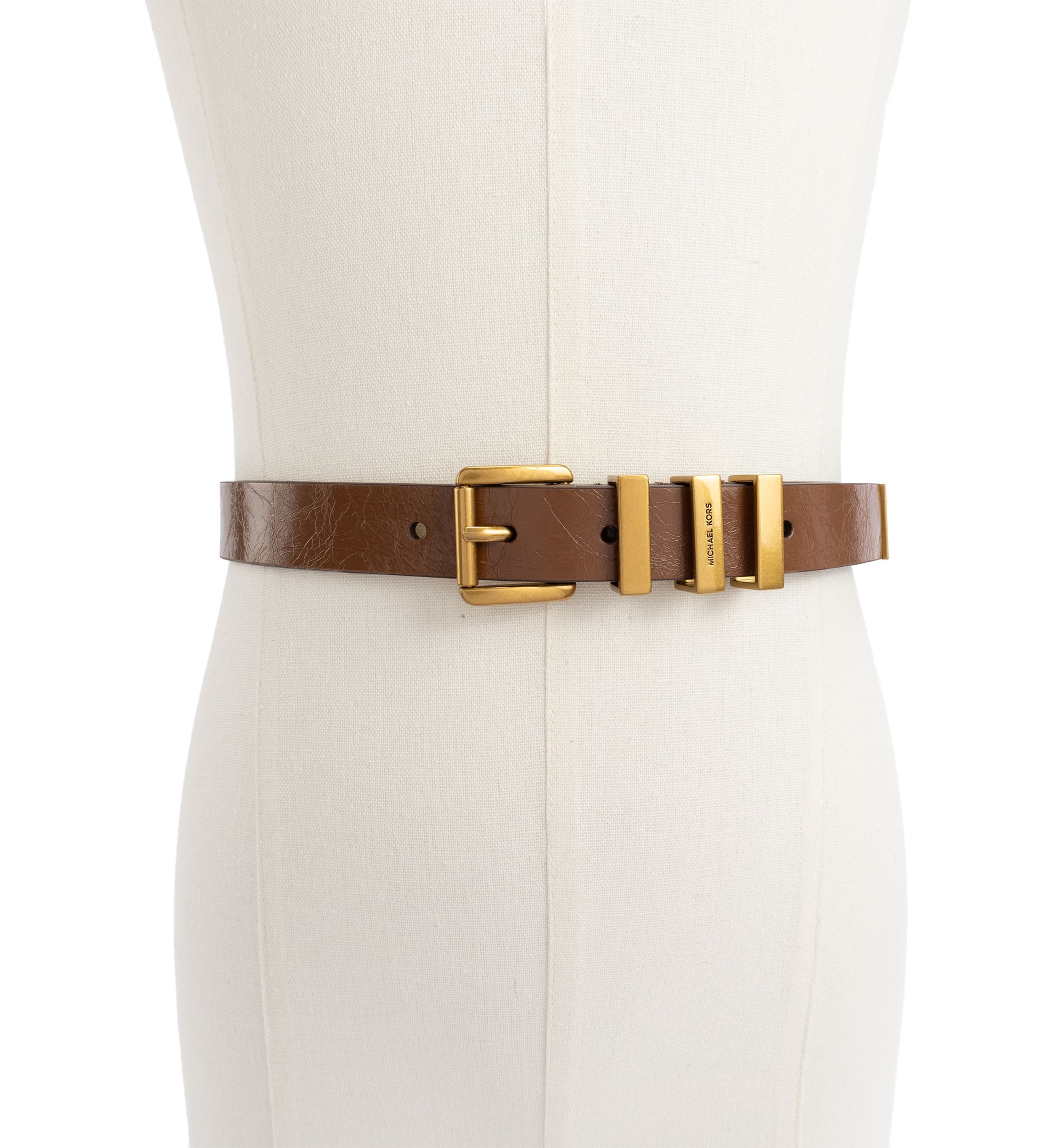 3 Bar Keeper Belt
