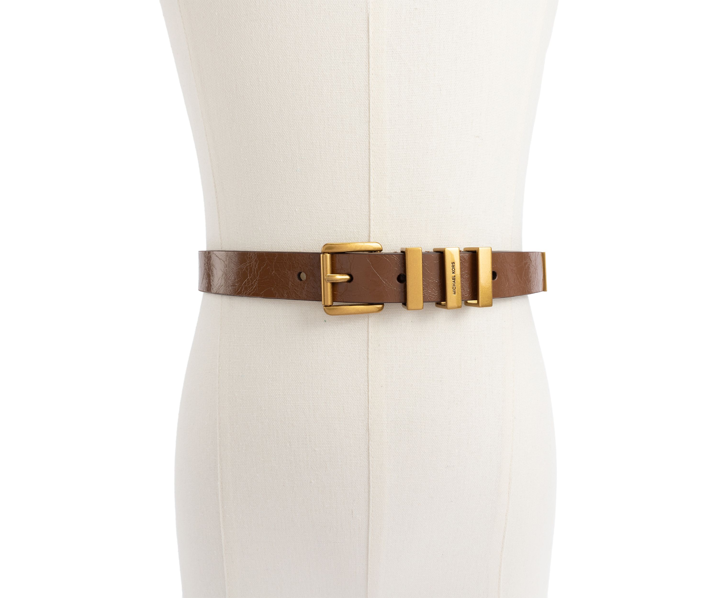 3 Bar Keeper Belt