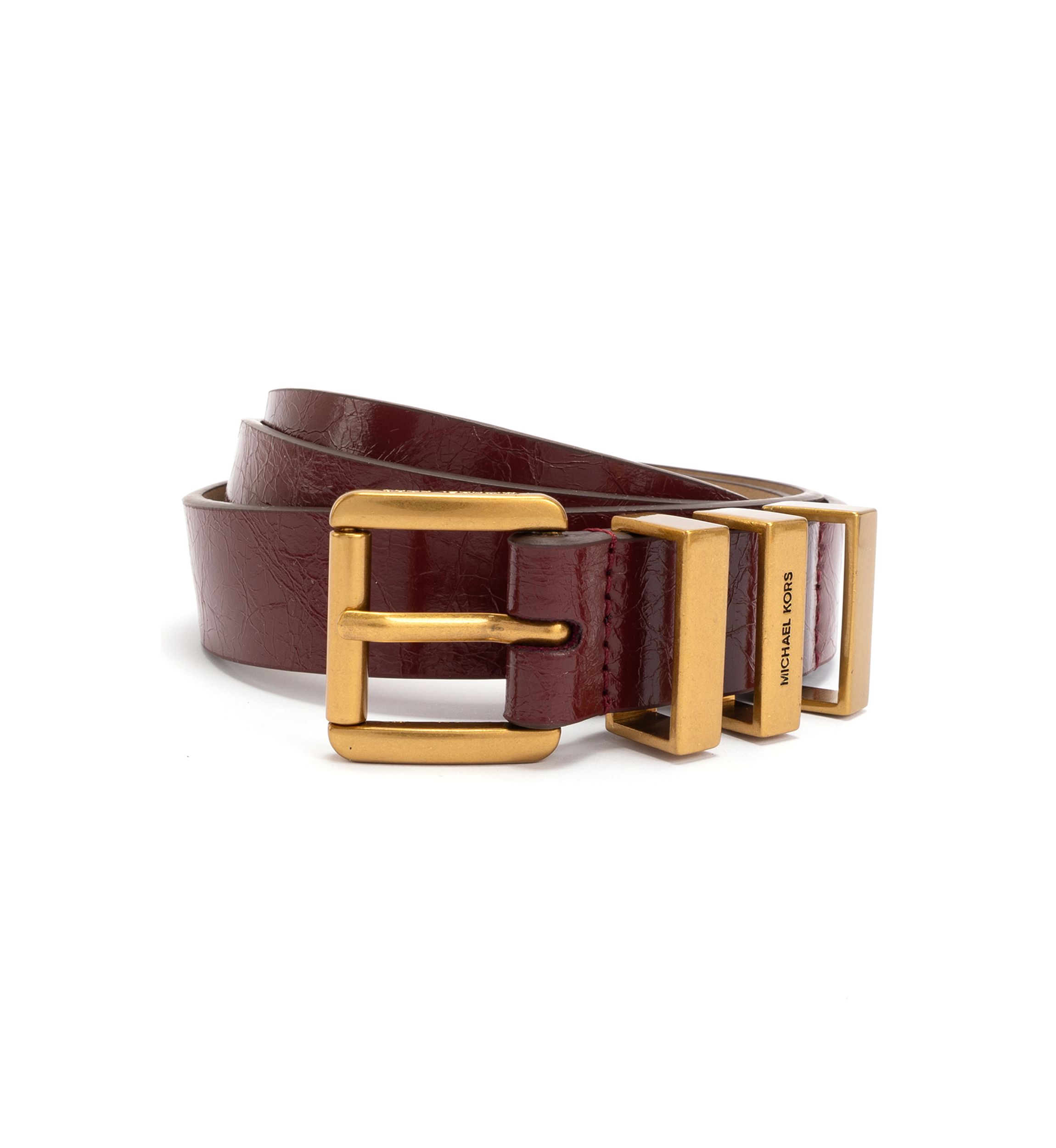 3 Bar Keeper Belt