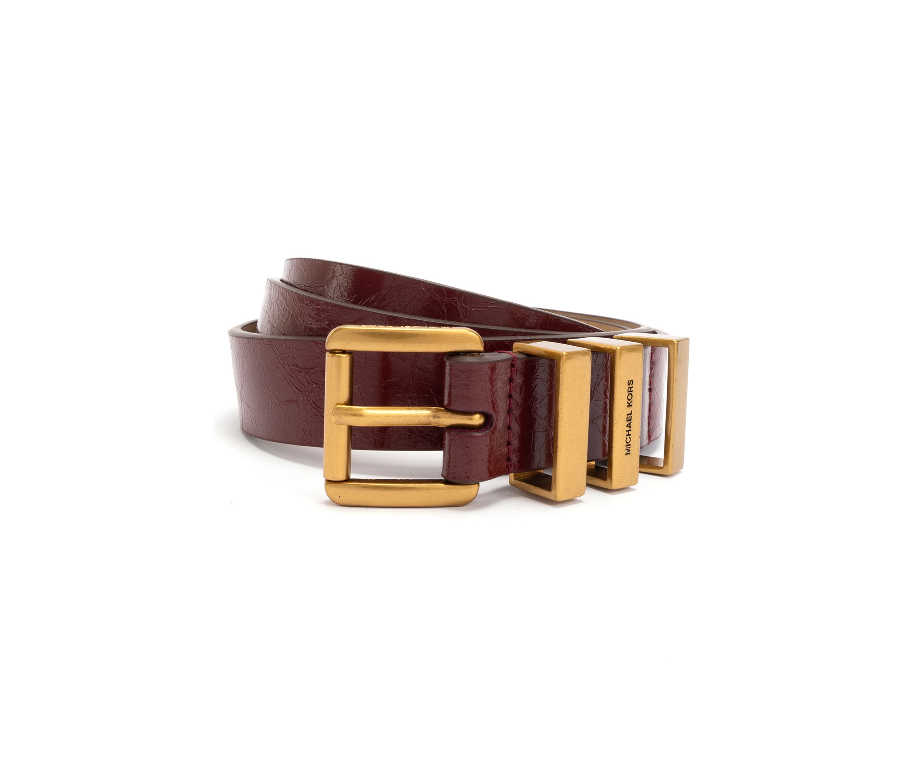 3 Bar Keeper Belt