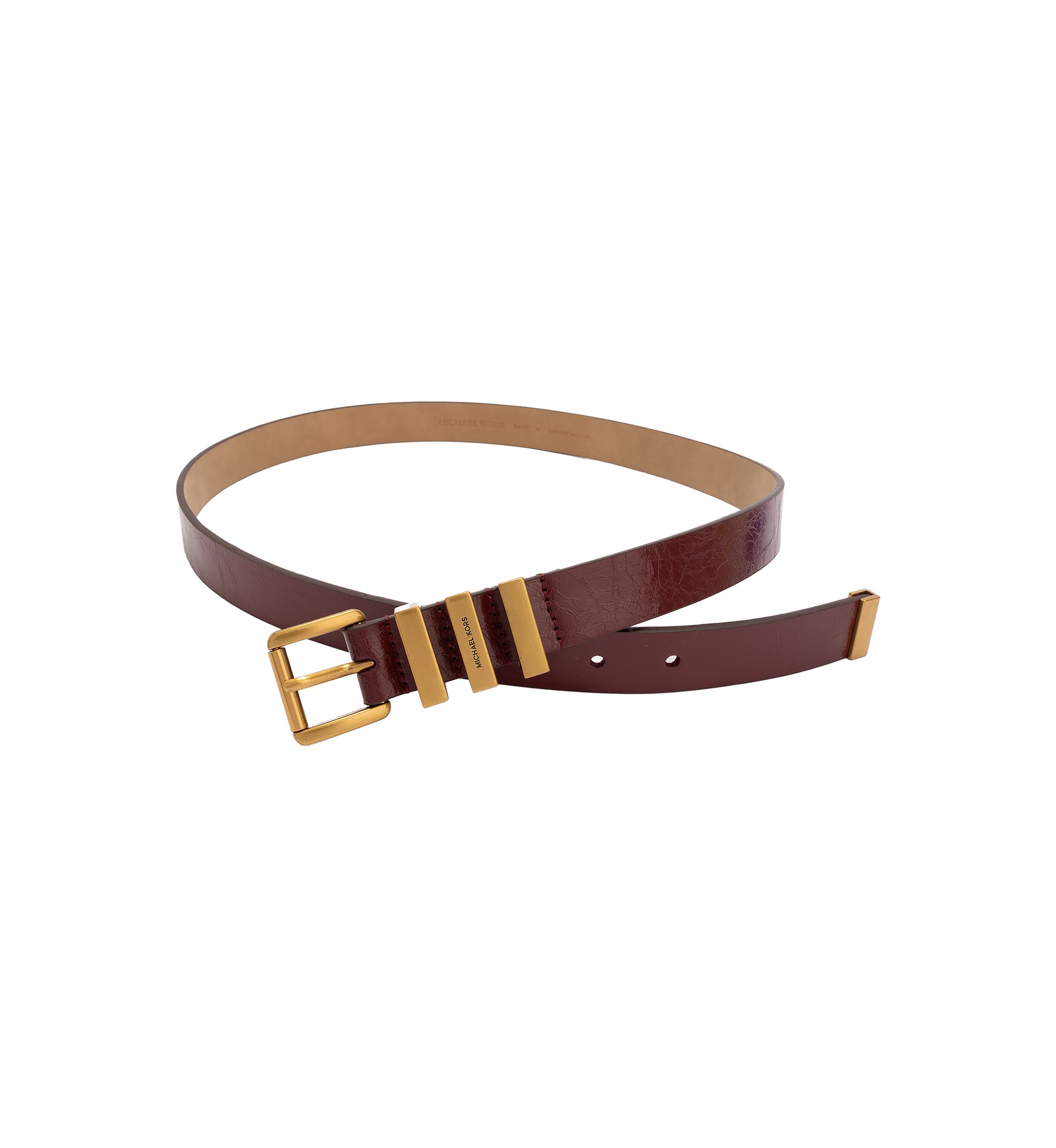 3 Bar Keeper Belt