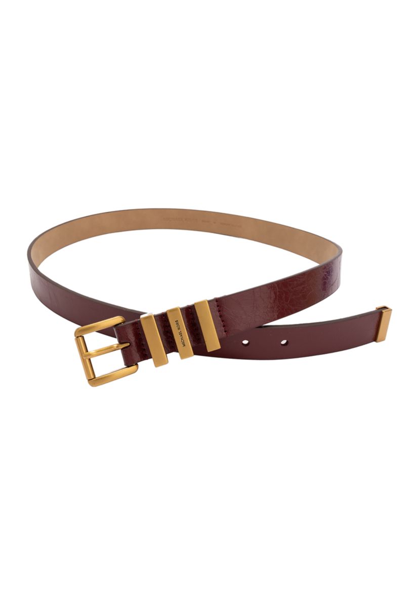 3 Bar Keeper Belt