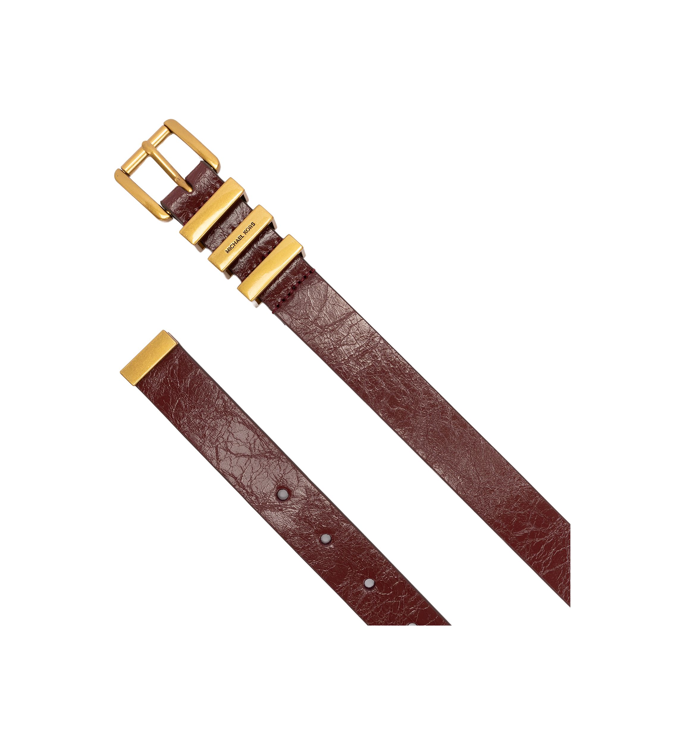 3 Bar Keeper Belt