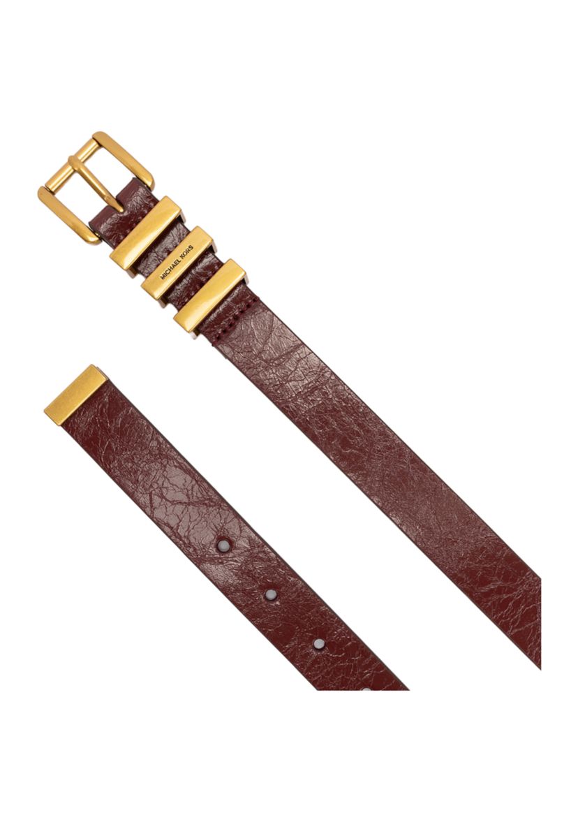3 Bar Keeper Belt