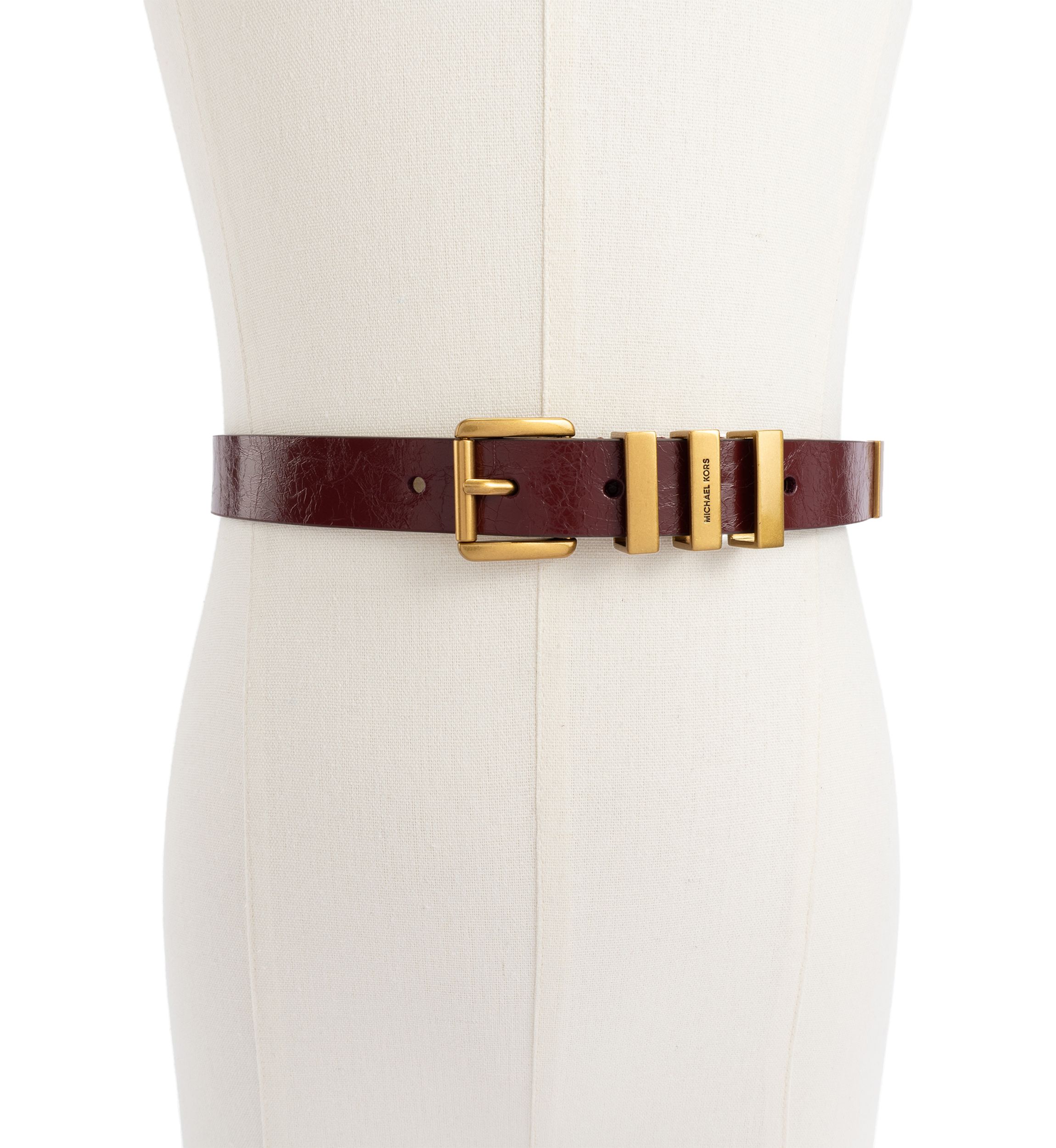 3 Bar Keeper Belt