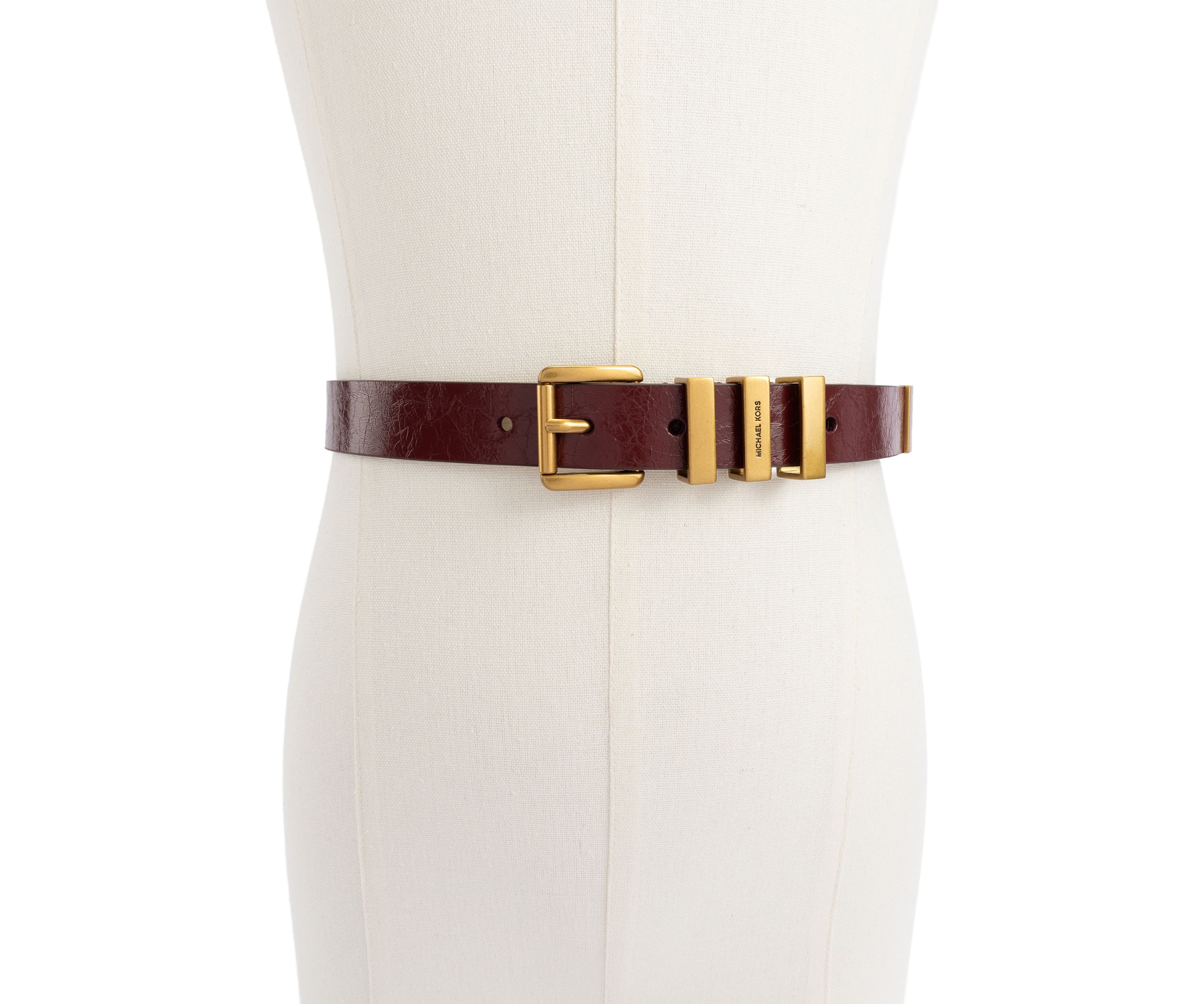 3 Bar Keeper Belt