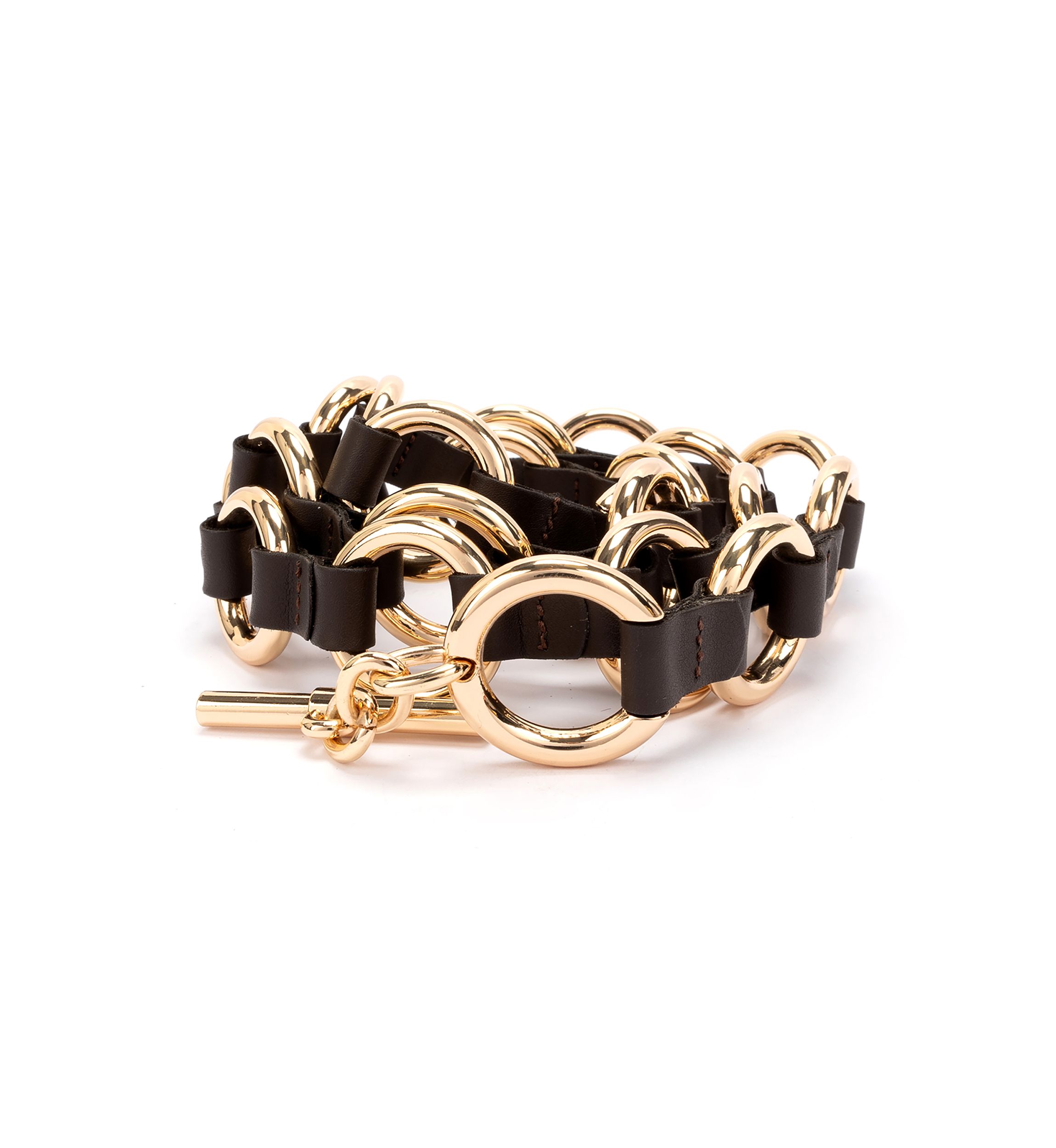 Multi Ring Belt