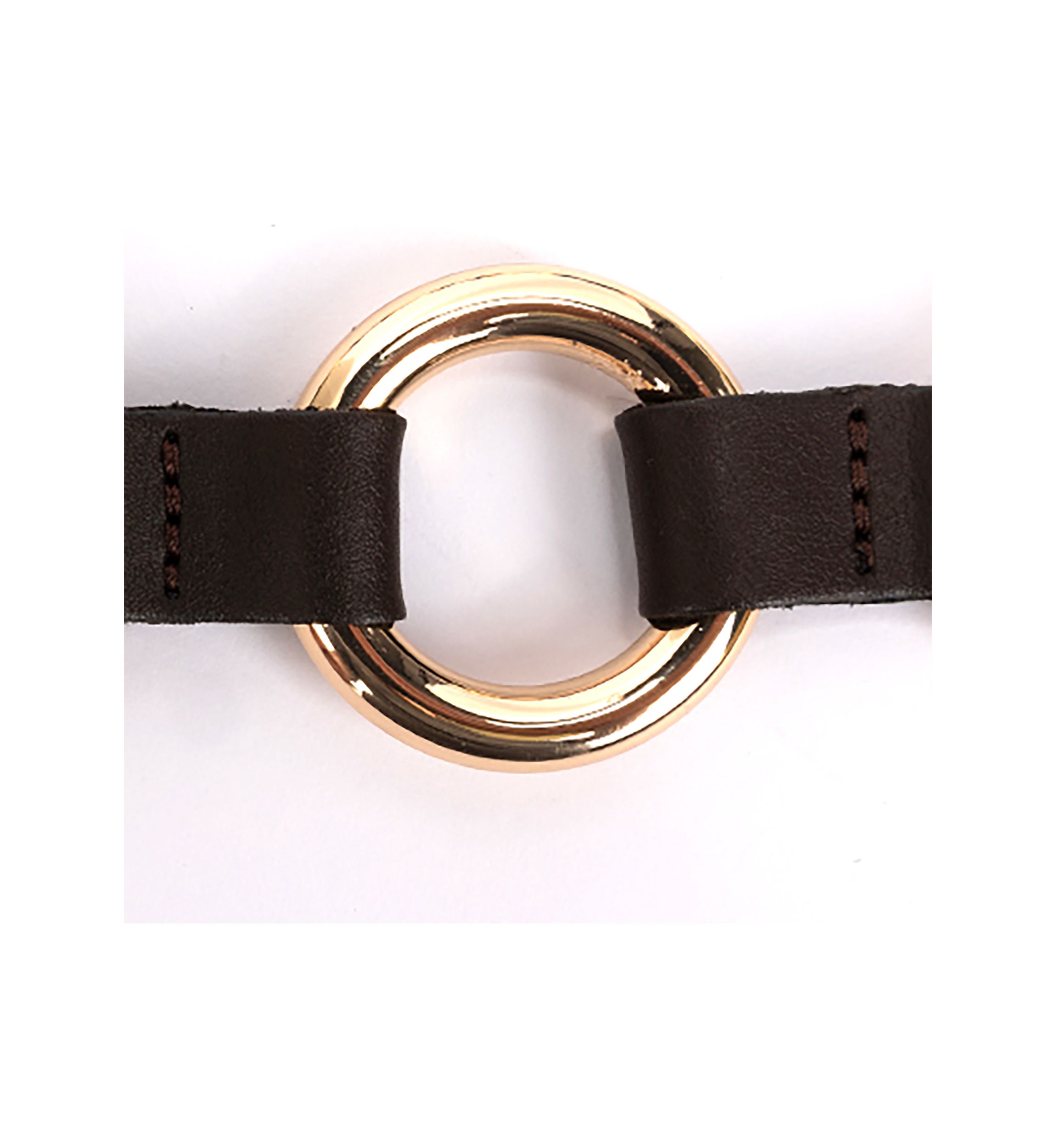 Multi Ring Belt