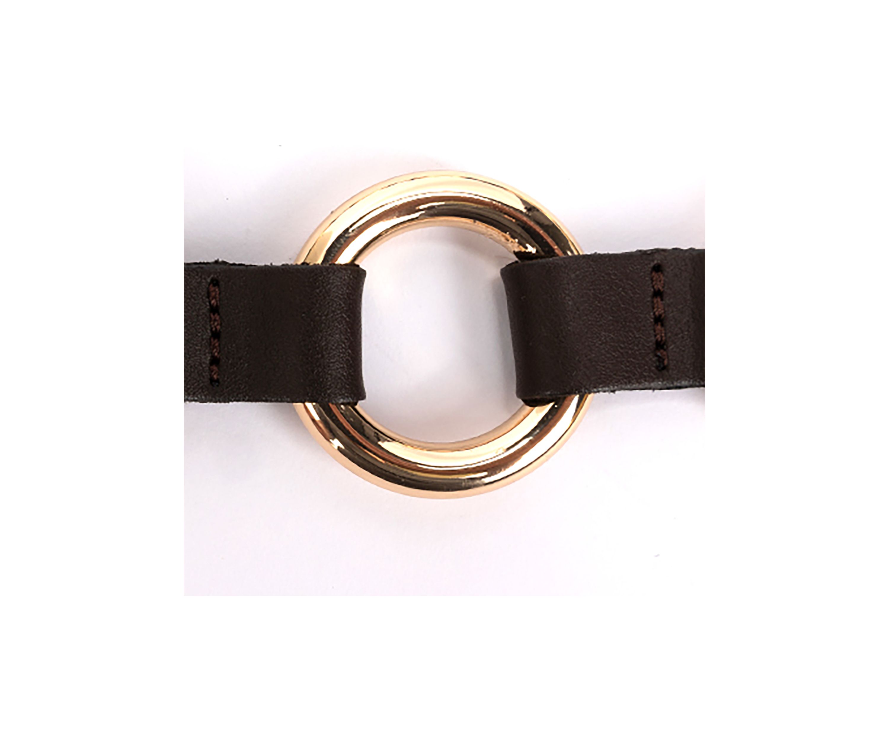 Multi Ring Belt
