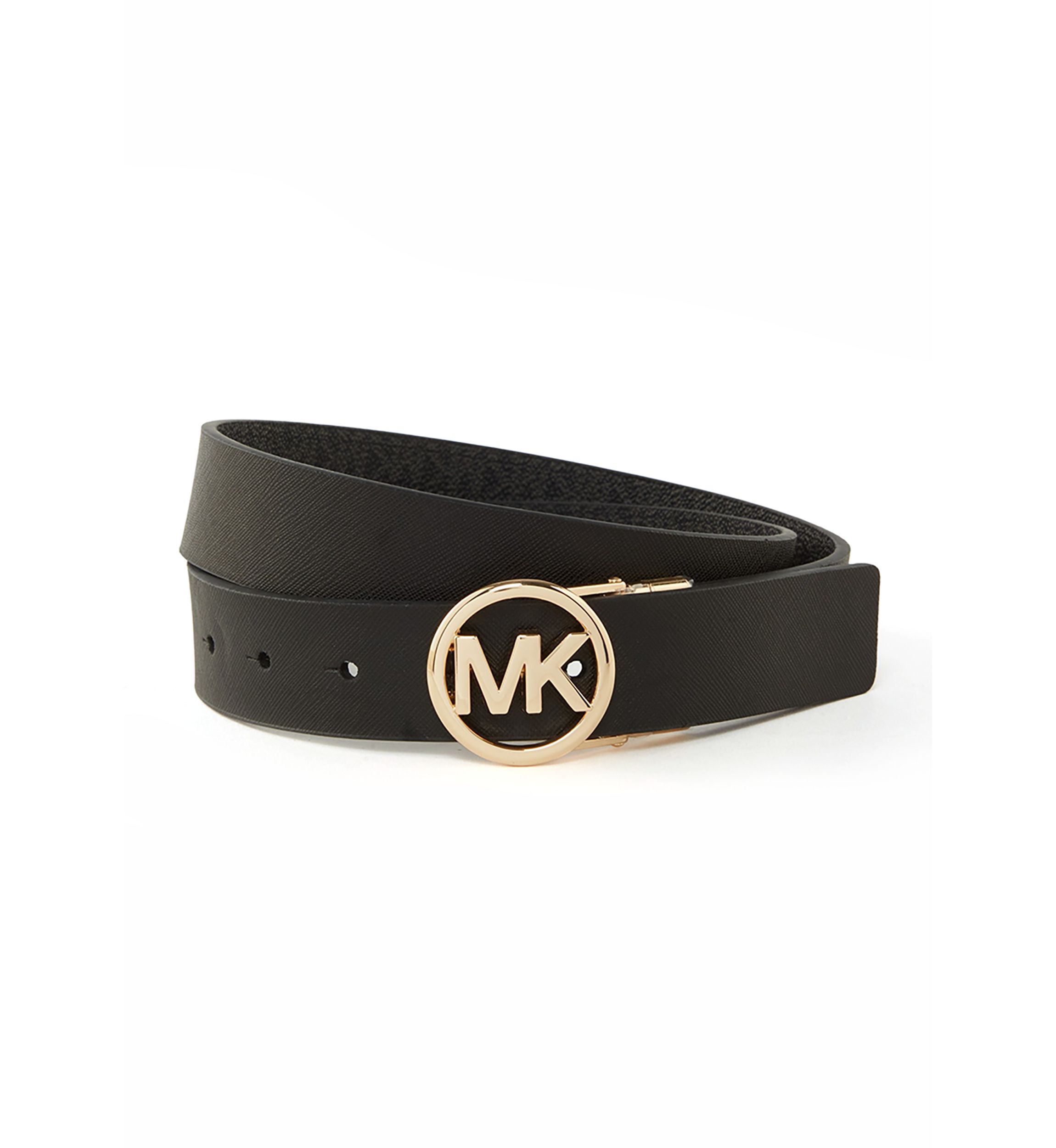 Reversible Logo Belt 