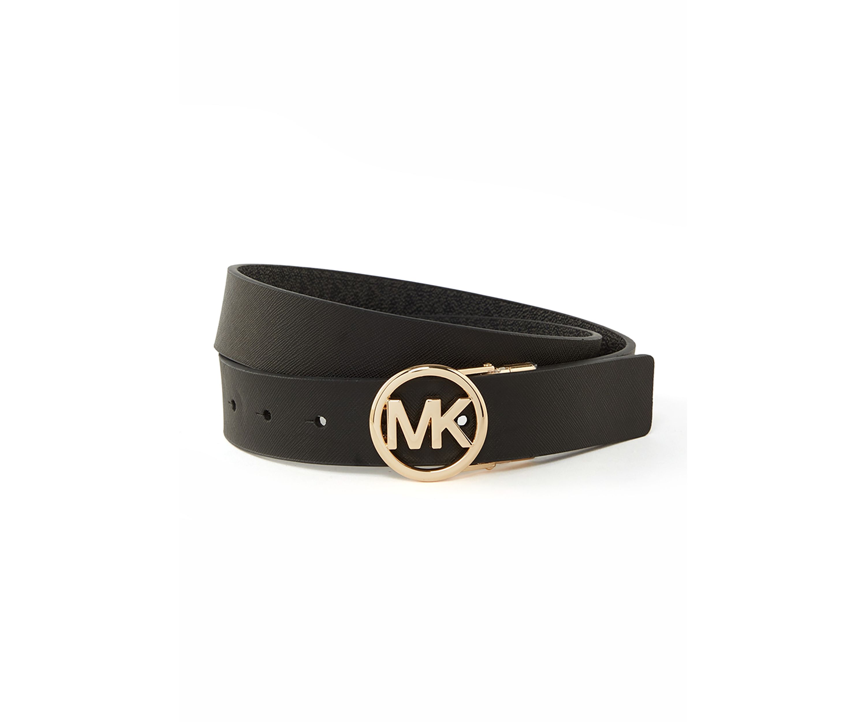 Reversible Logo Belt 