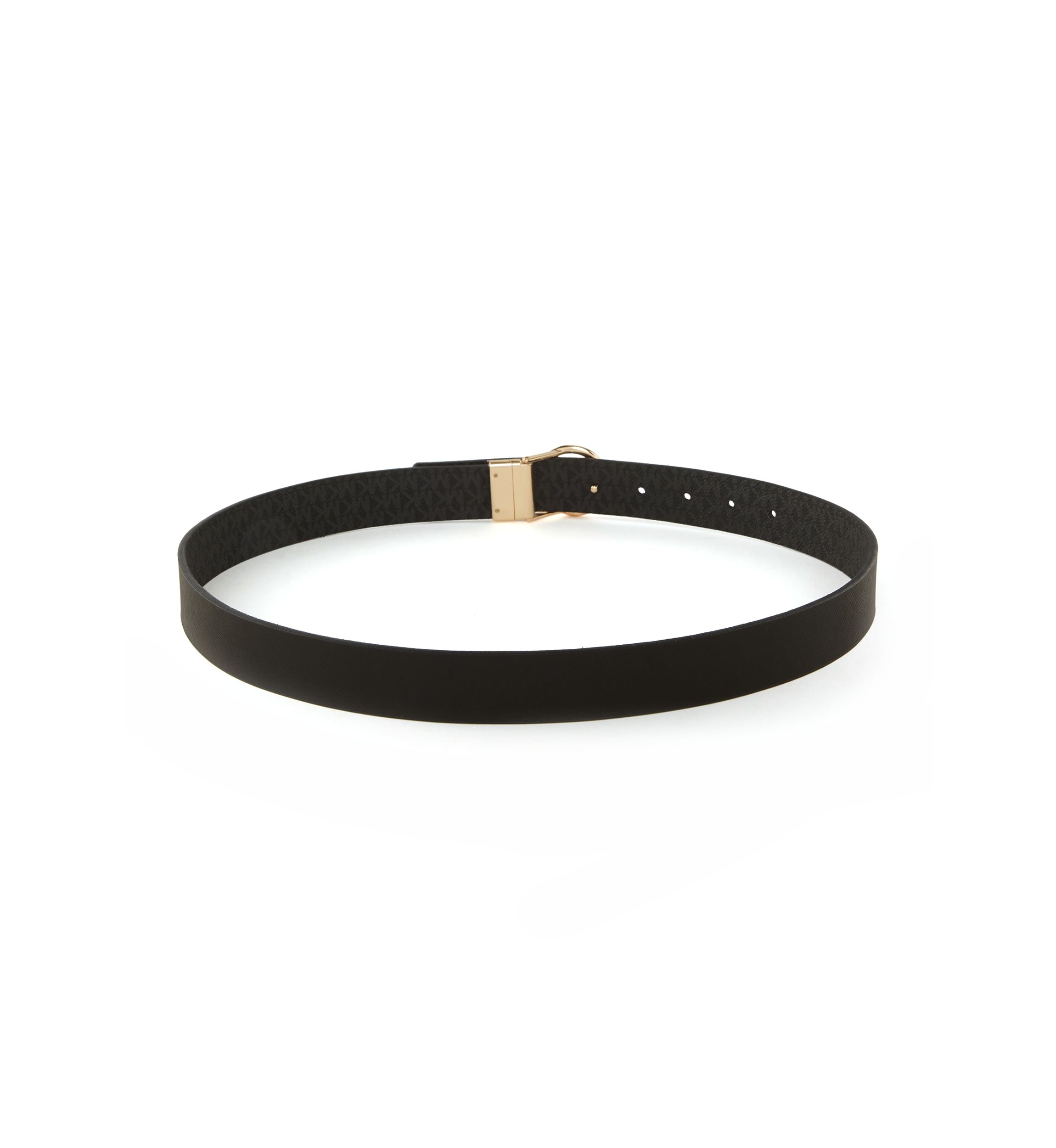 Reversible Logo Belt 
