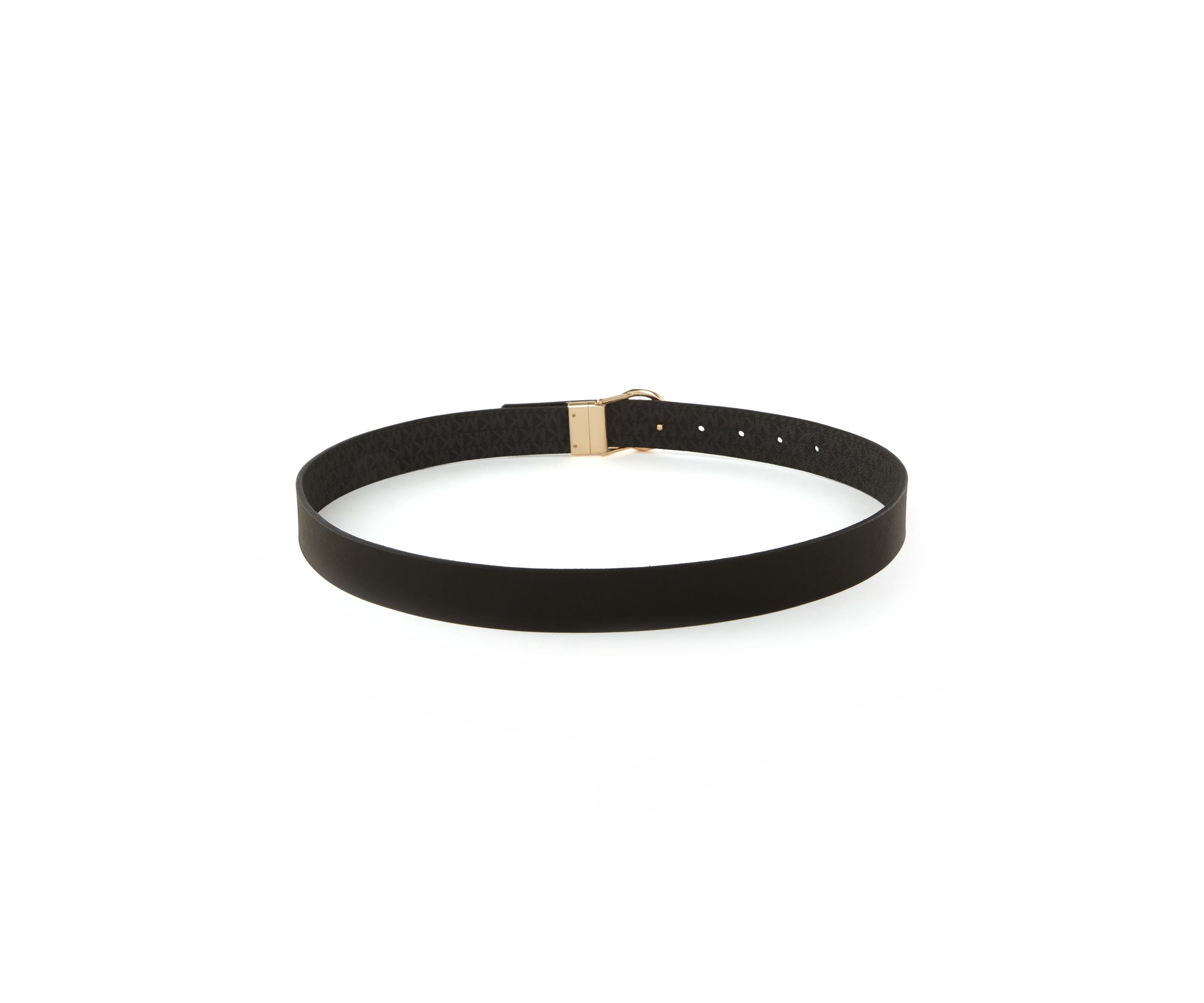 Reversible Logo Belt 