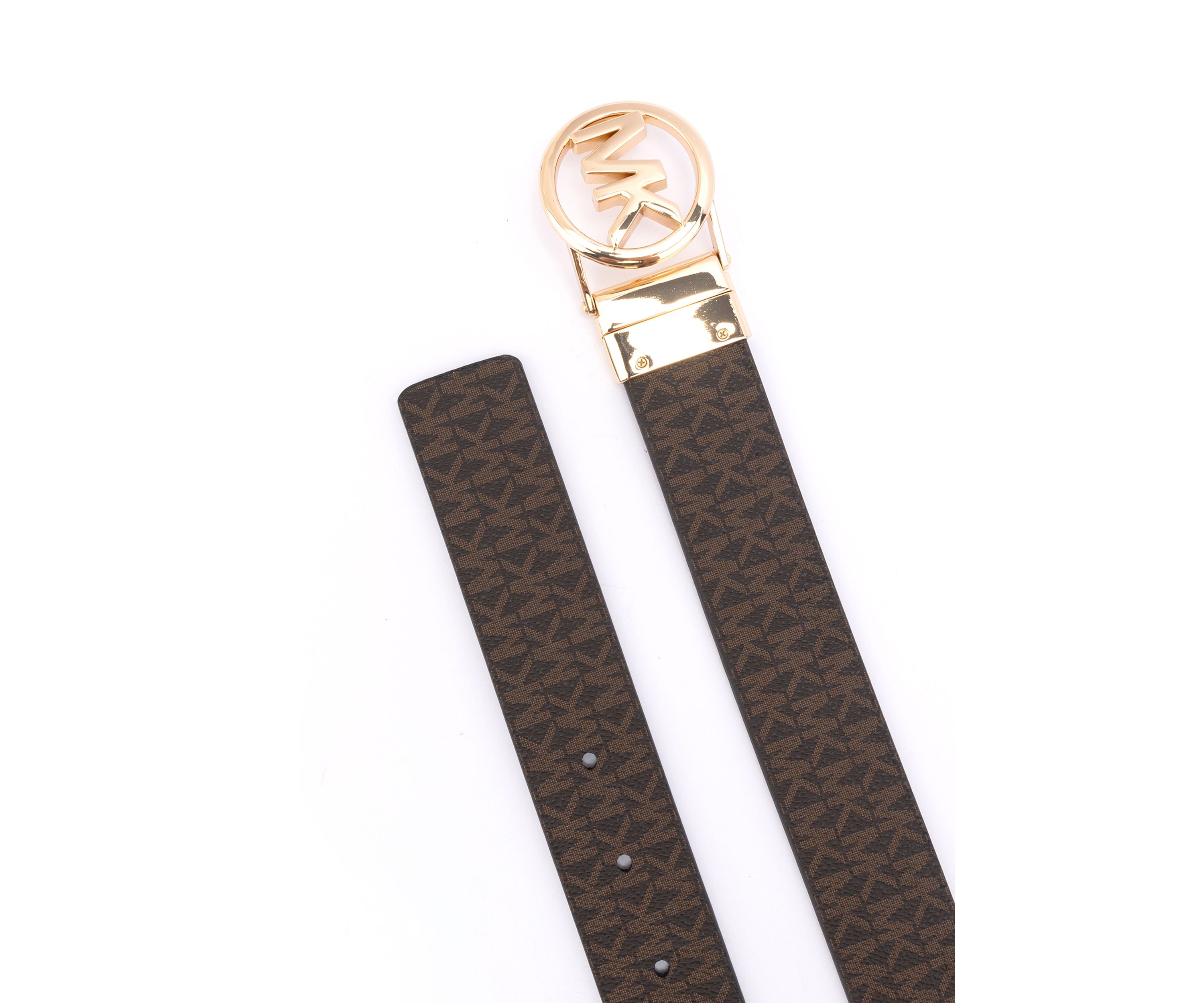 32 Millimeter Reversible Belt 