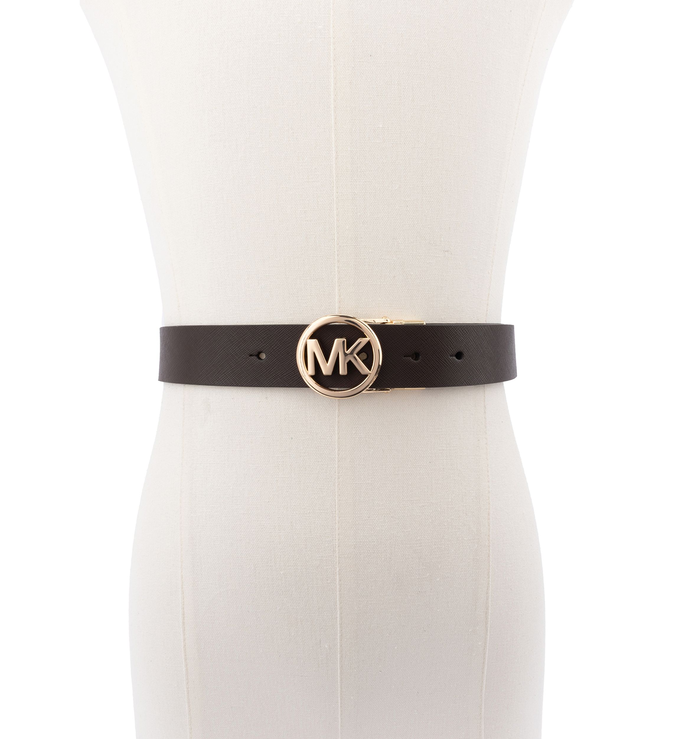 32 Millimeter Reversible Belt 