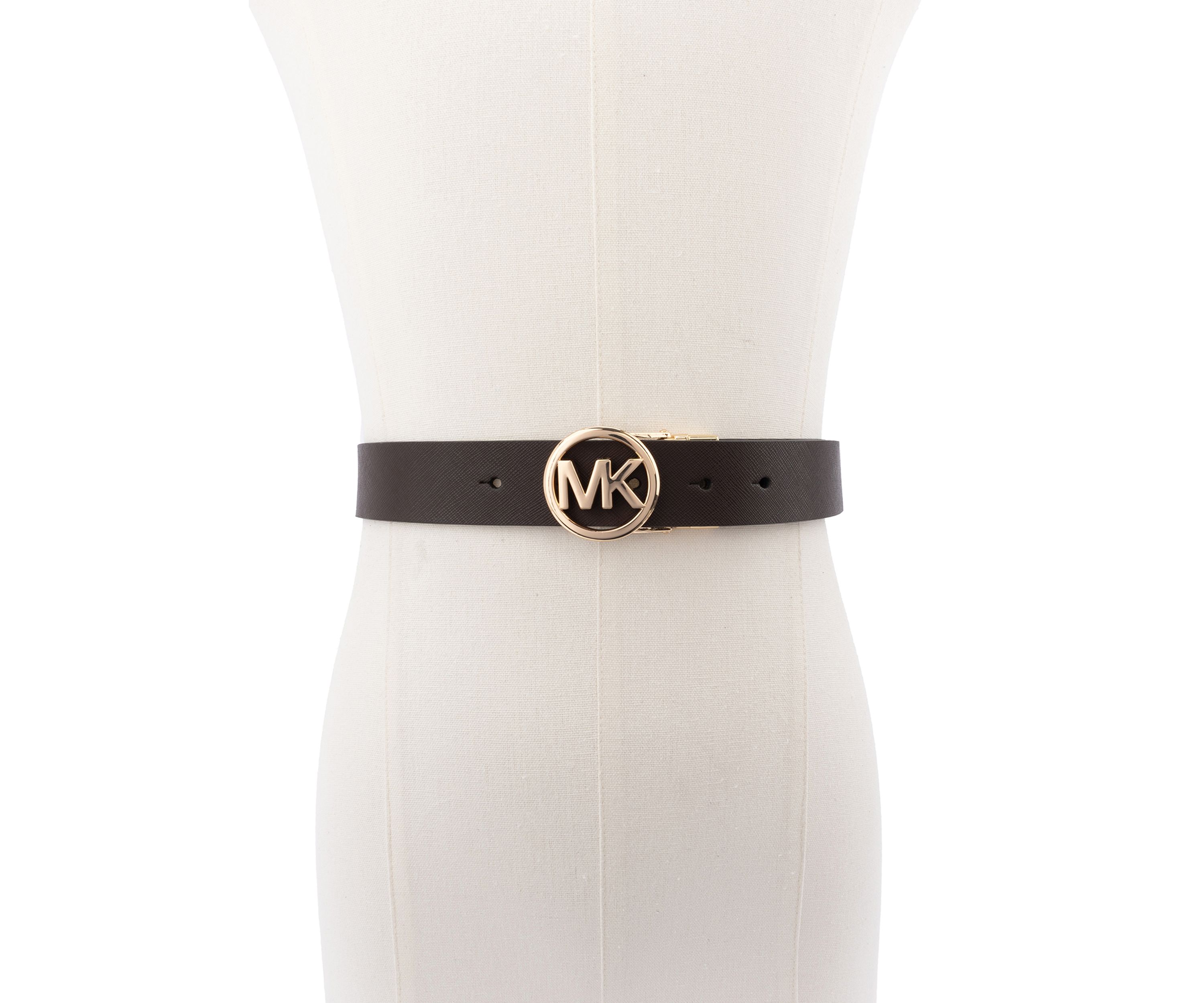32 Millimeter Reversible Belt 