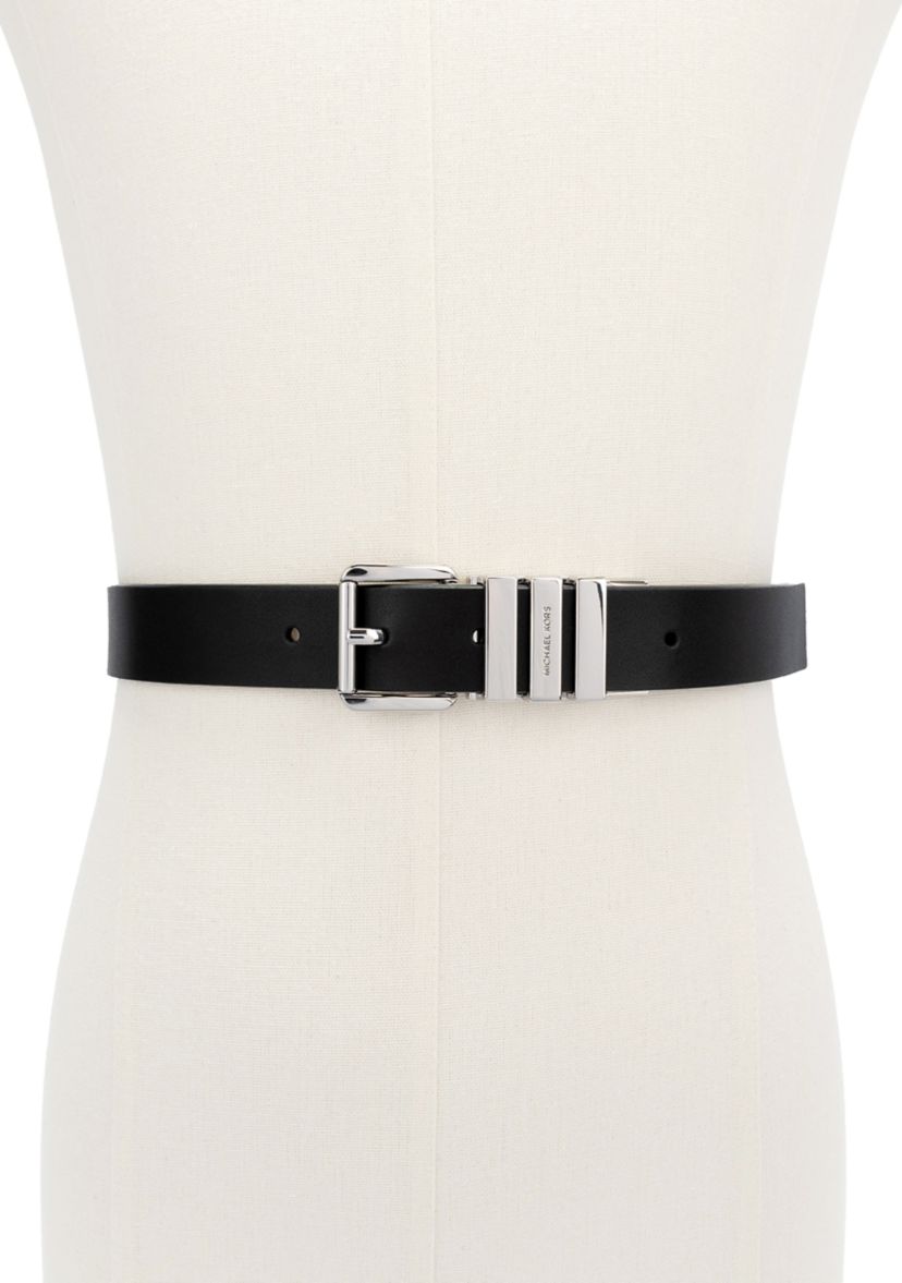 28MM Reversible Snake Belt