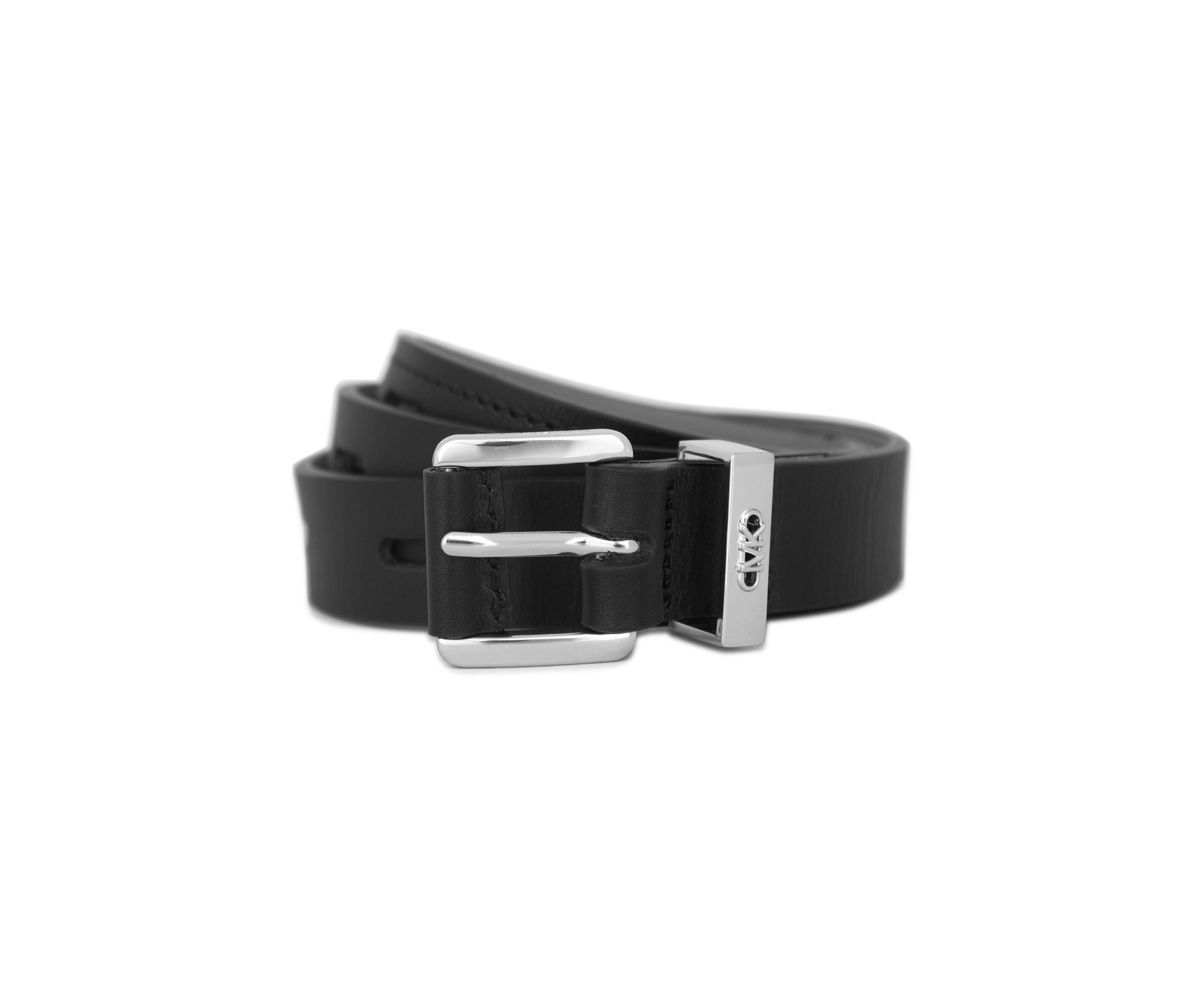 25 Millimeter Leather Belt 