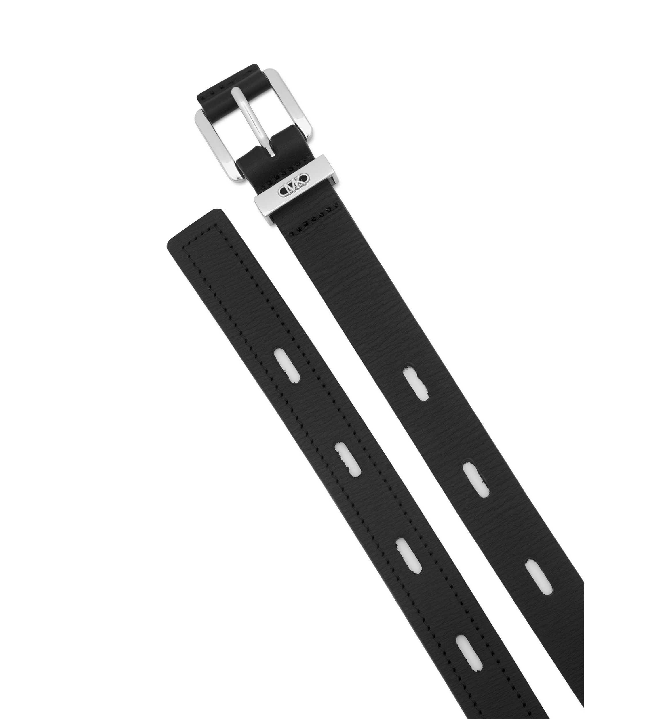25 Millimeter Leather Belt 
