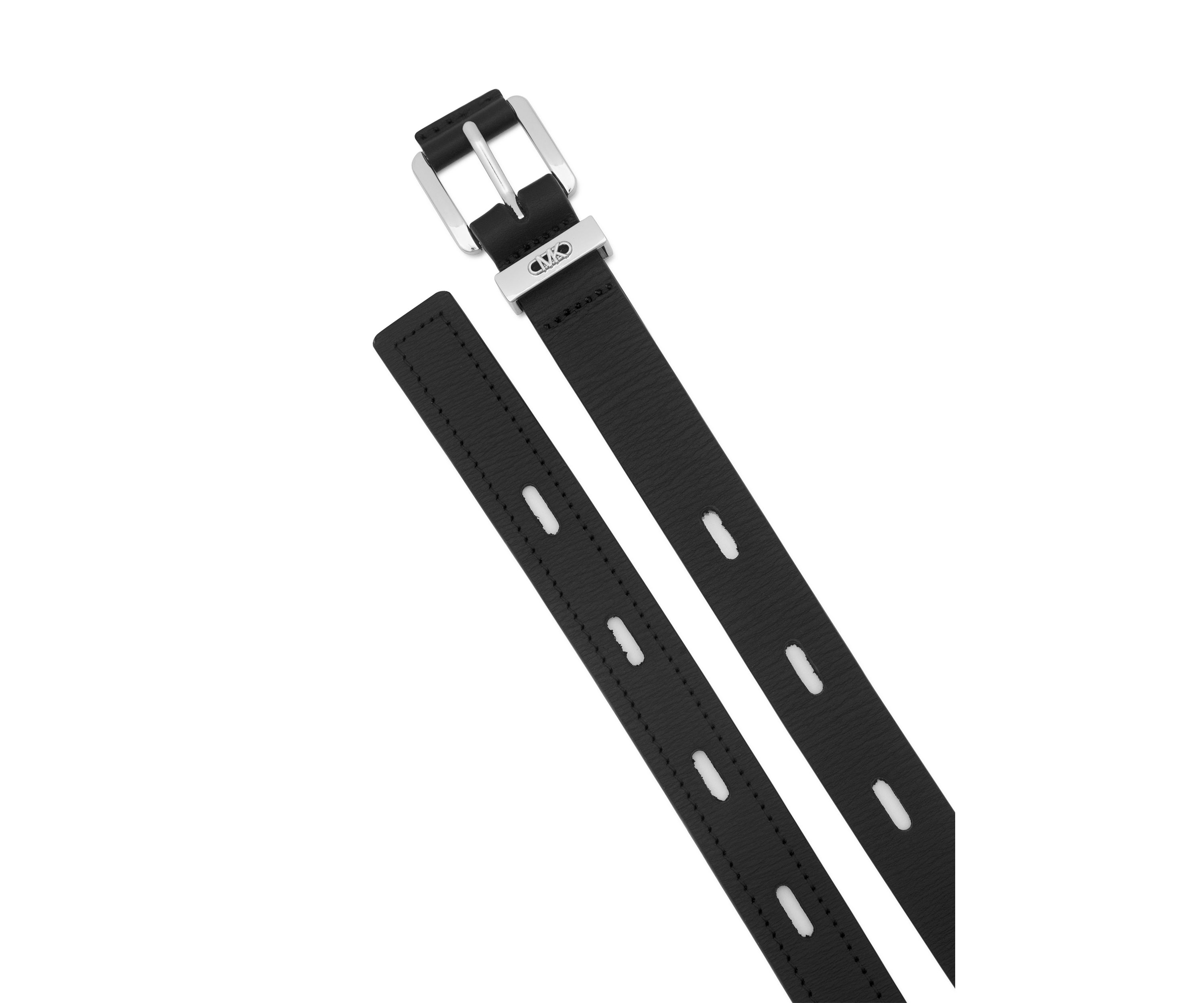 25 Millimeter Leather Belt 