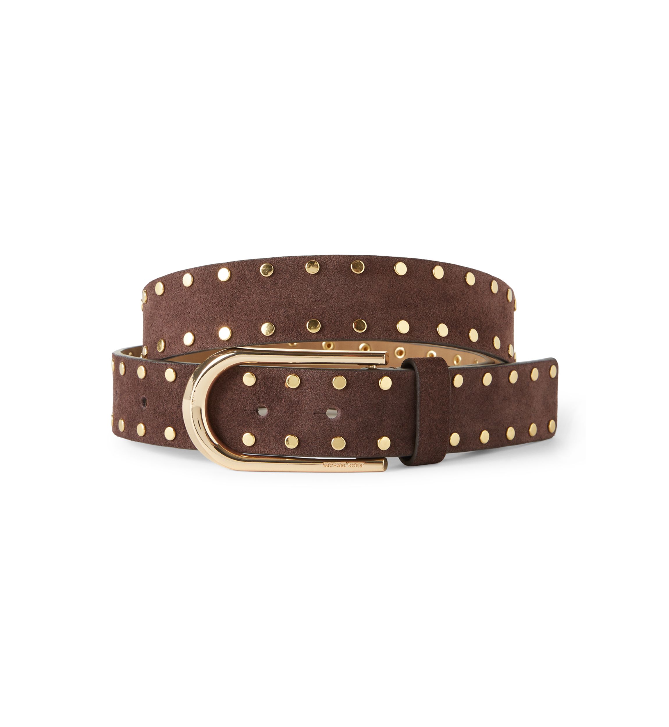 32MM Studded Belt