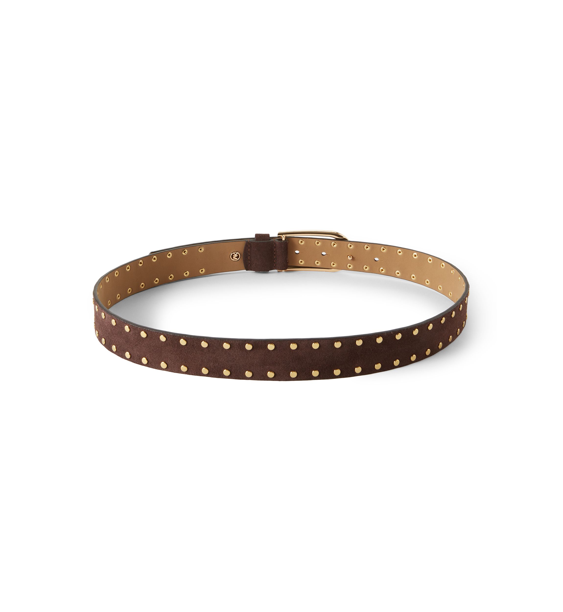32MM Studded Belt