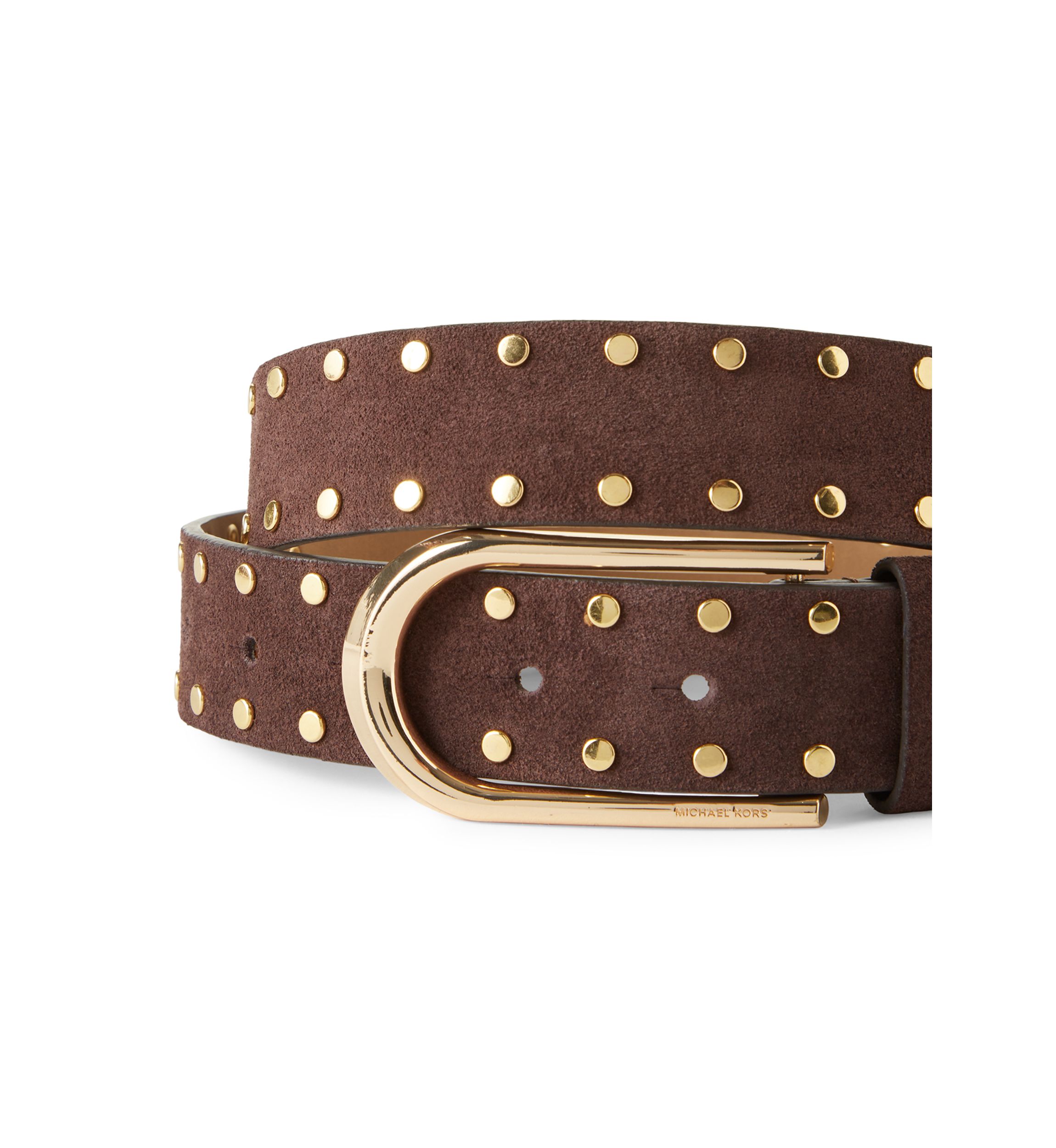 32MM Studded Belt
