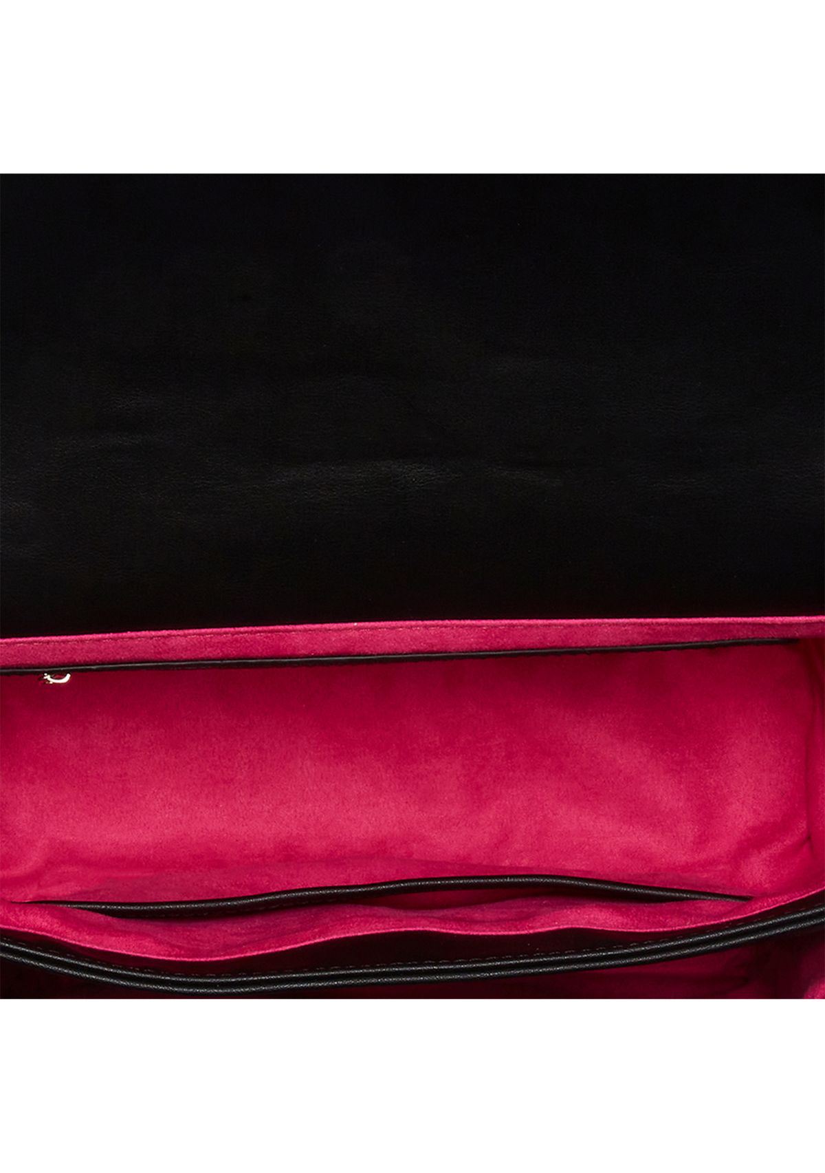 Everything Coming Up Roses Shoulder Bag 