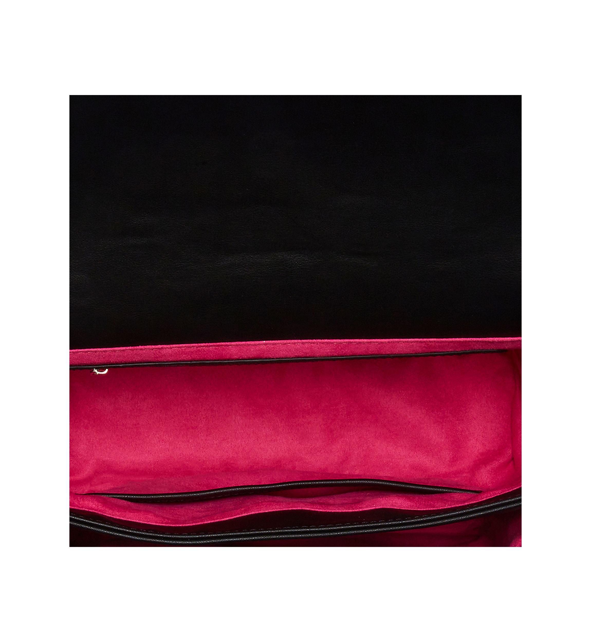 Everything Coming Up Roses Shoulder Bag 