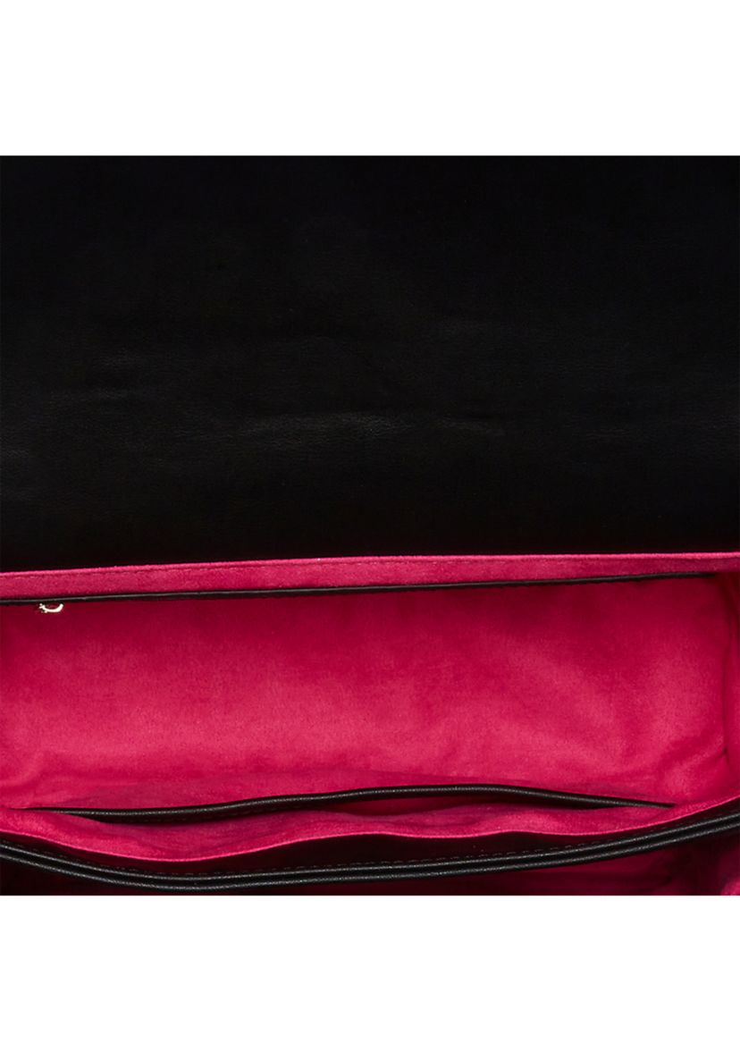 Everything Coming Up Roses Shoulder Bag 