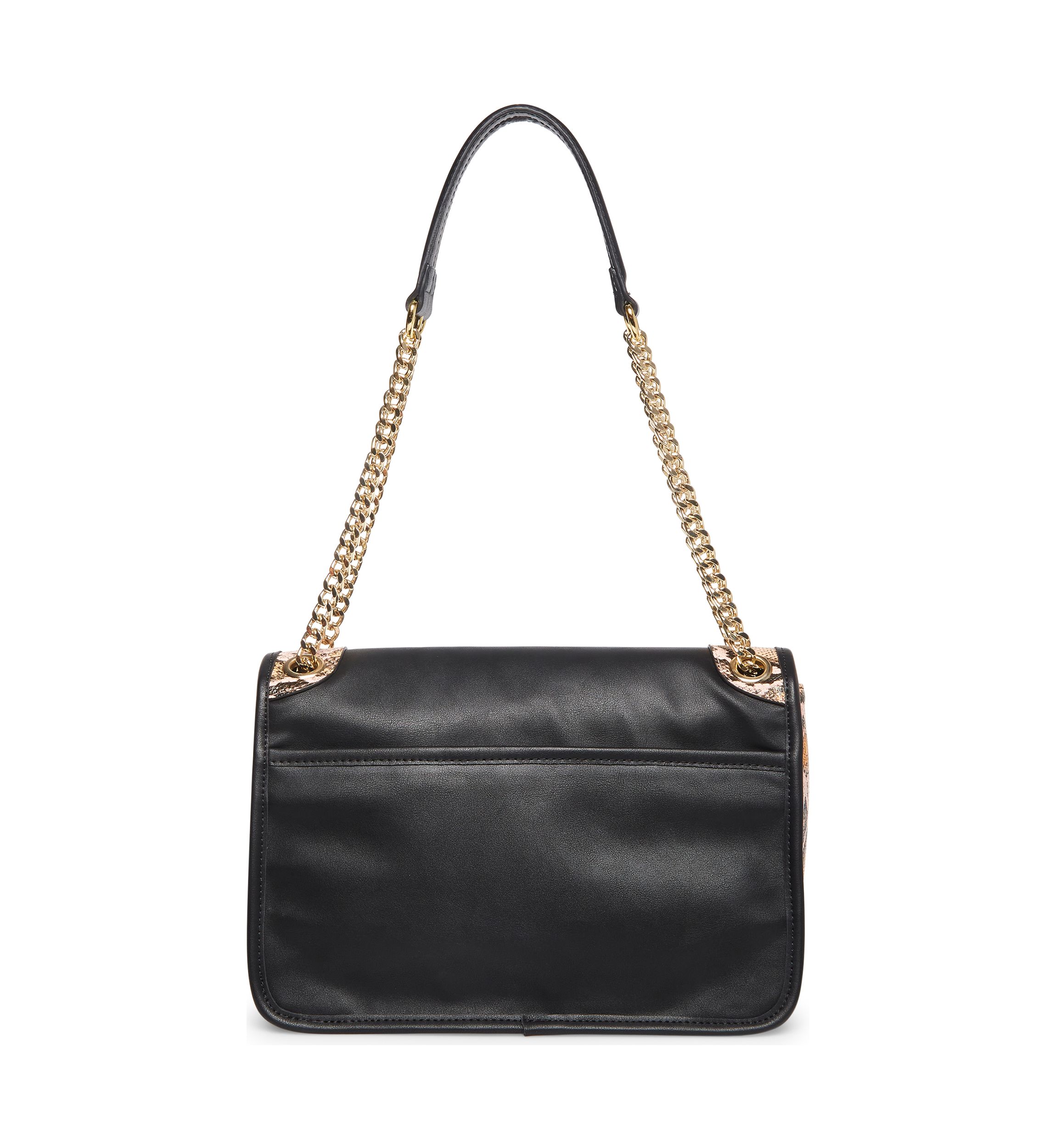 Everything Coming Up Roses Shoulder Bag 