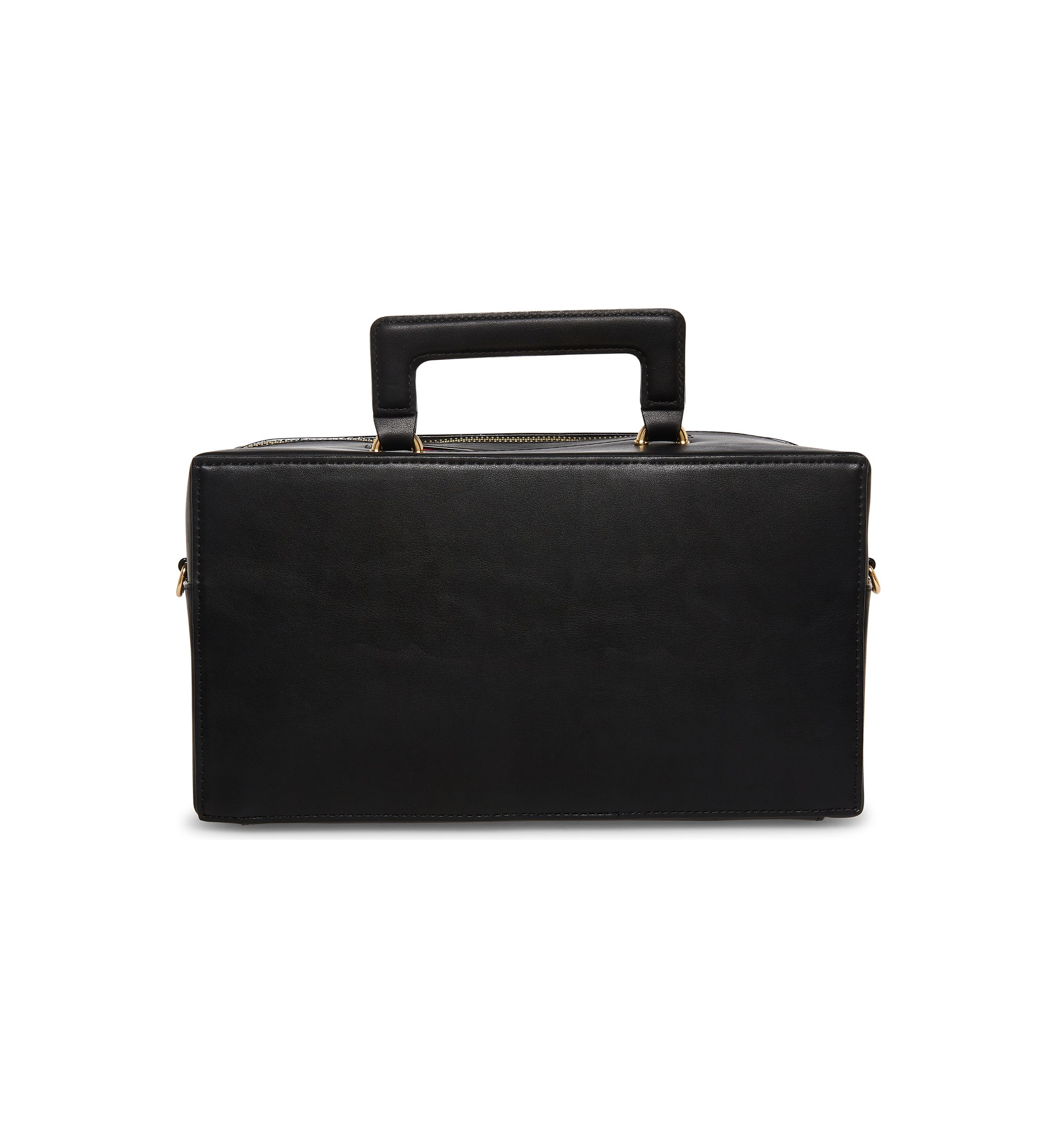 Boom Box Crossbody Bag